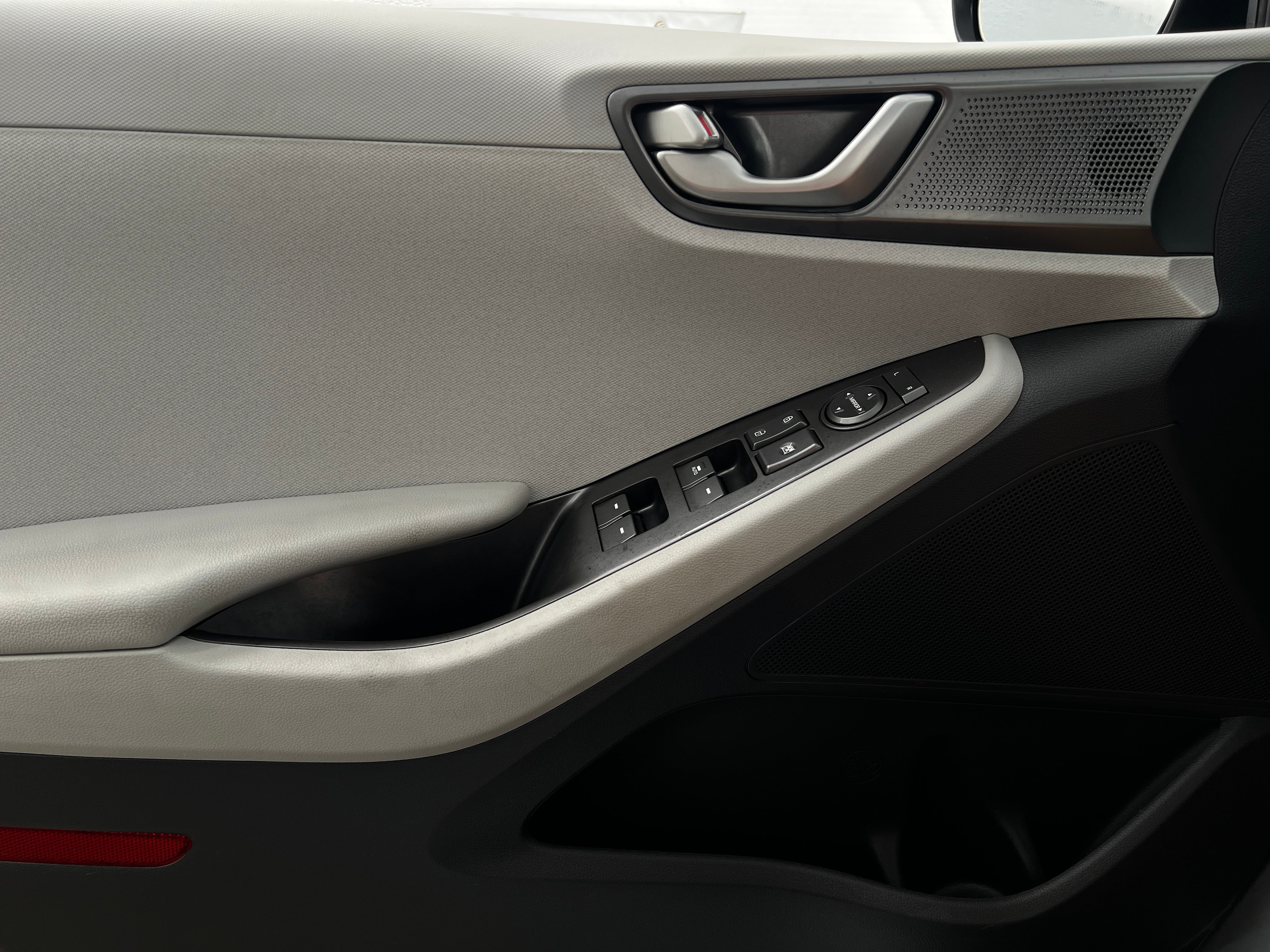 2020 Hyundai IONIQ