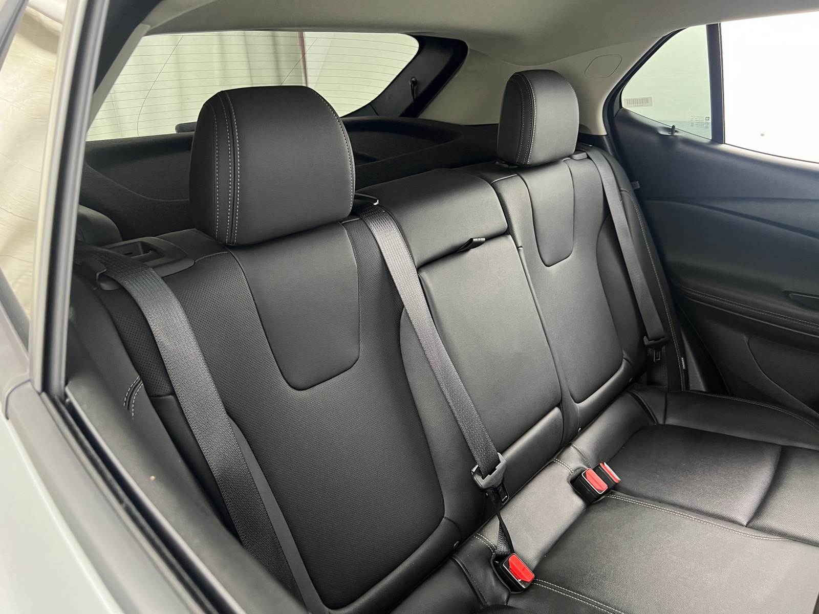 Thumbnail: 2024 Buick Encore GX - 5