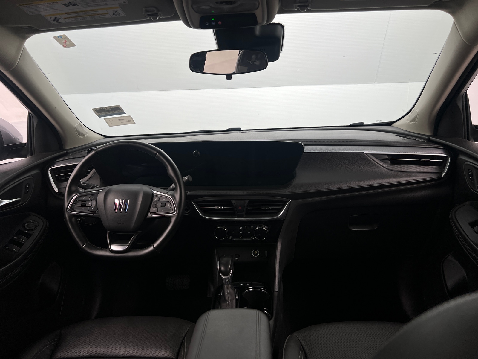 Thumbnail: 2024 Buick Encore GX - 2