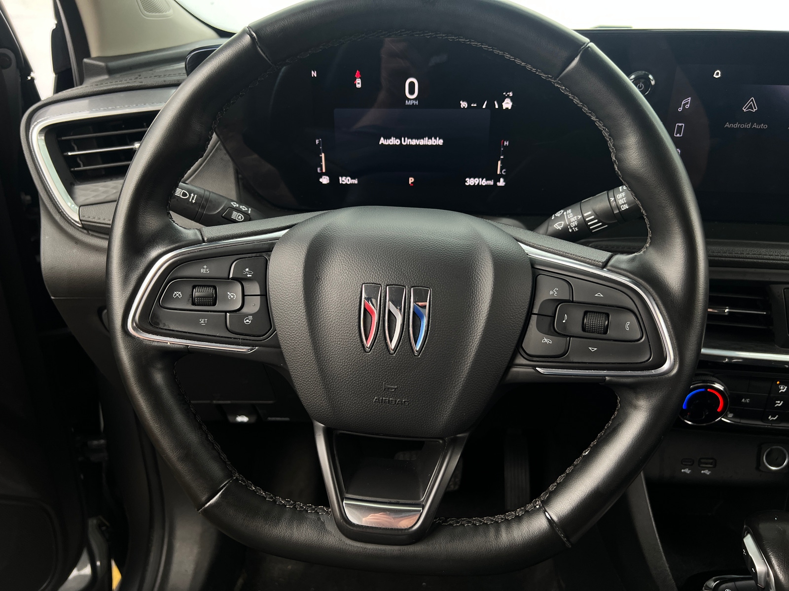 Thumbnail: 2024 Buick Encore GX - 4