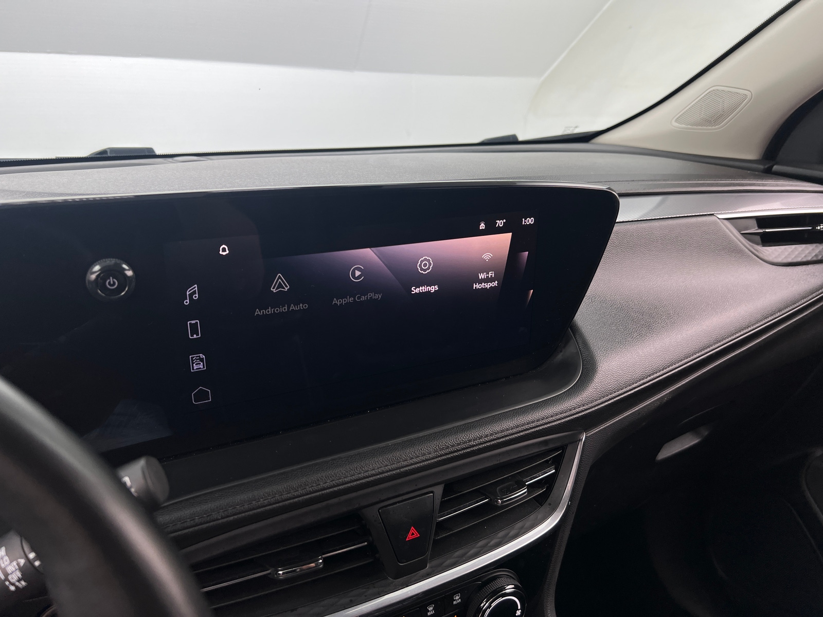 Thumbnail: 2024 Buick Encore GX - 3