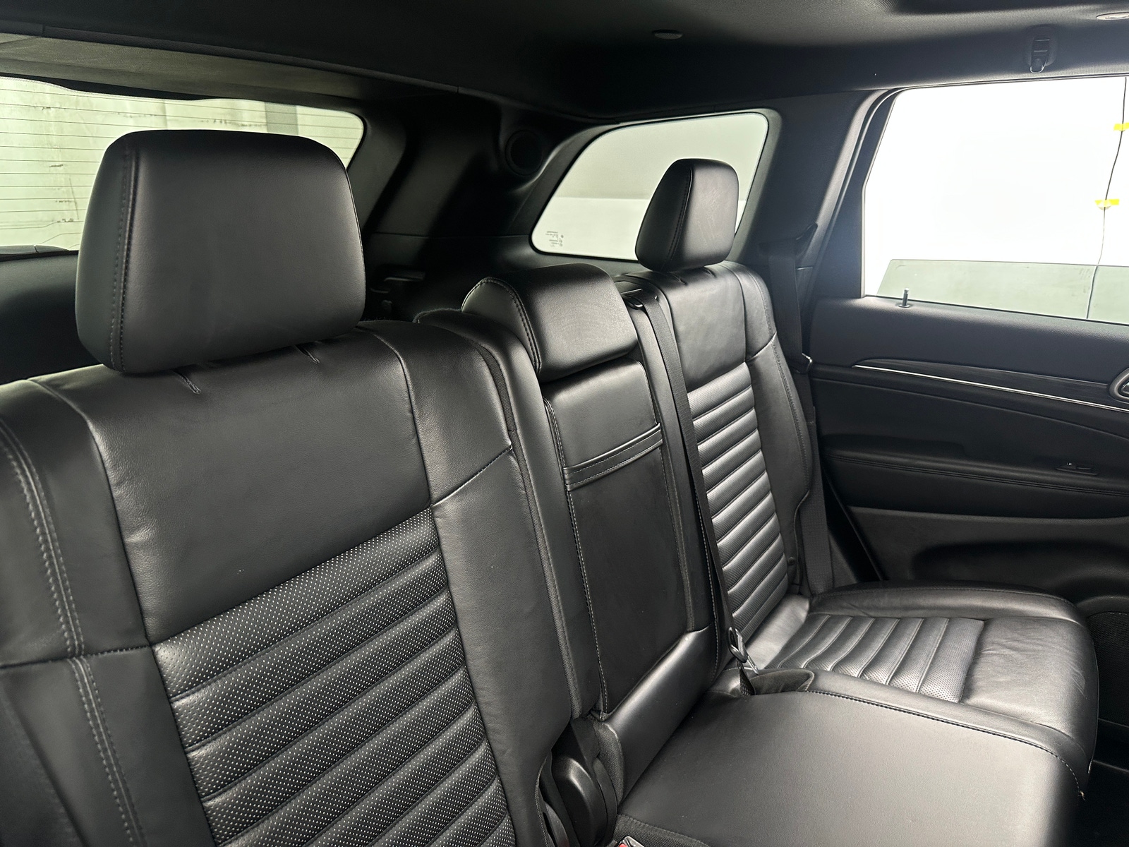 Thumbnail: 2020 Jeep Grand Cherokee - 5