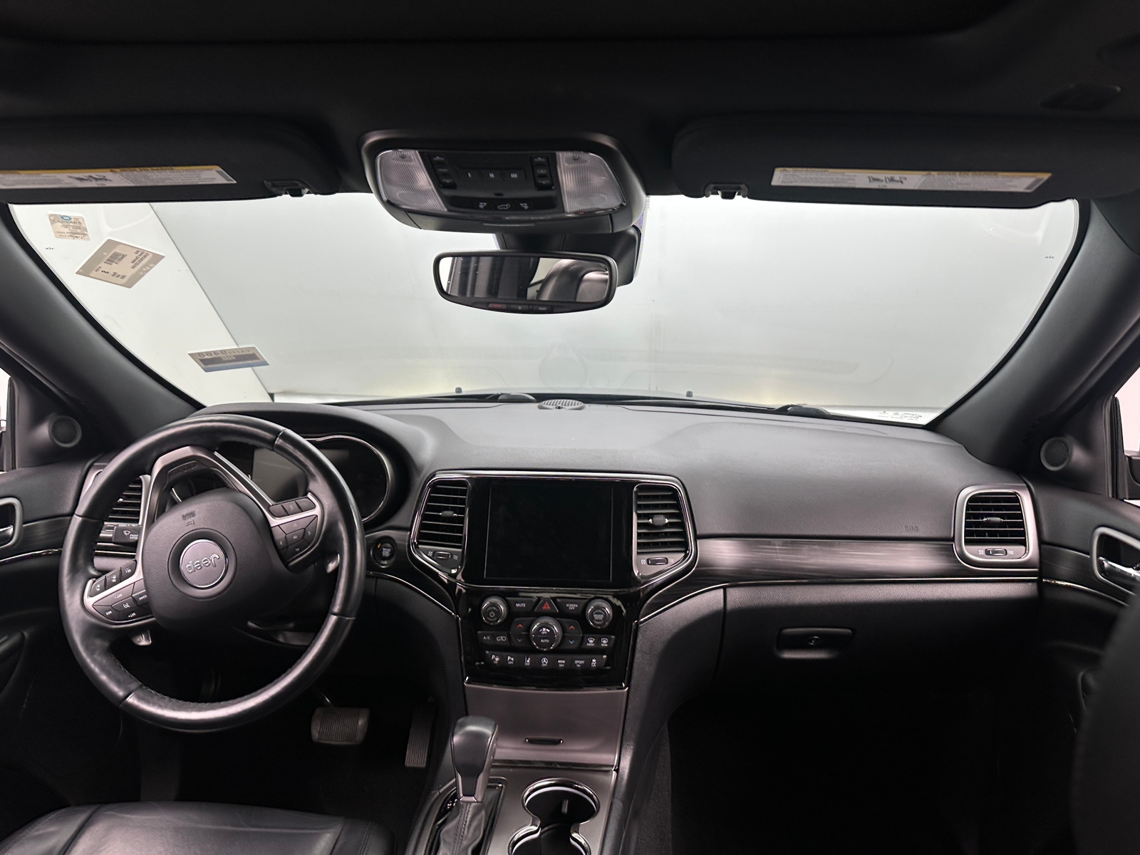 Thumbnail: 2020 Jeep Grand Cherokee - 2