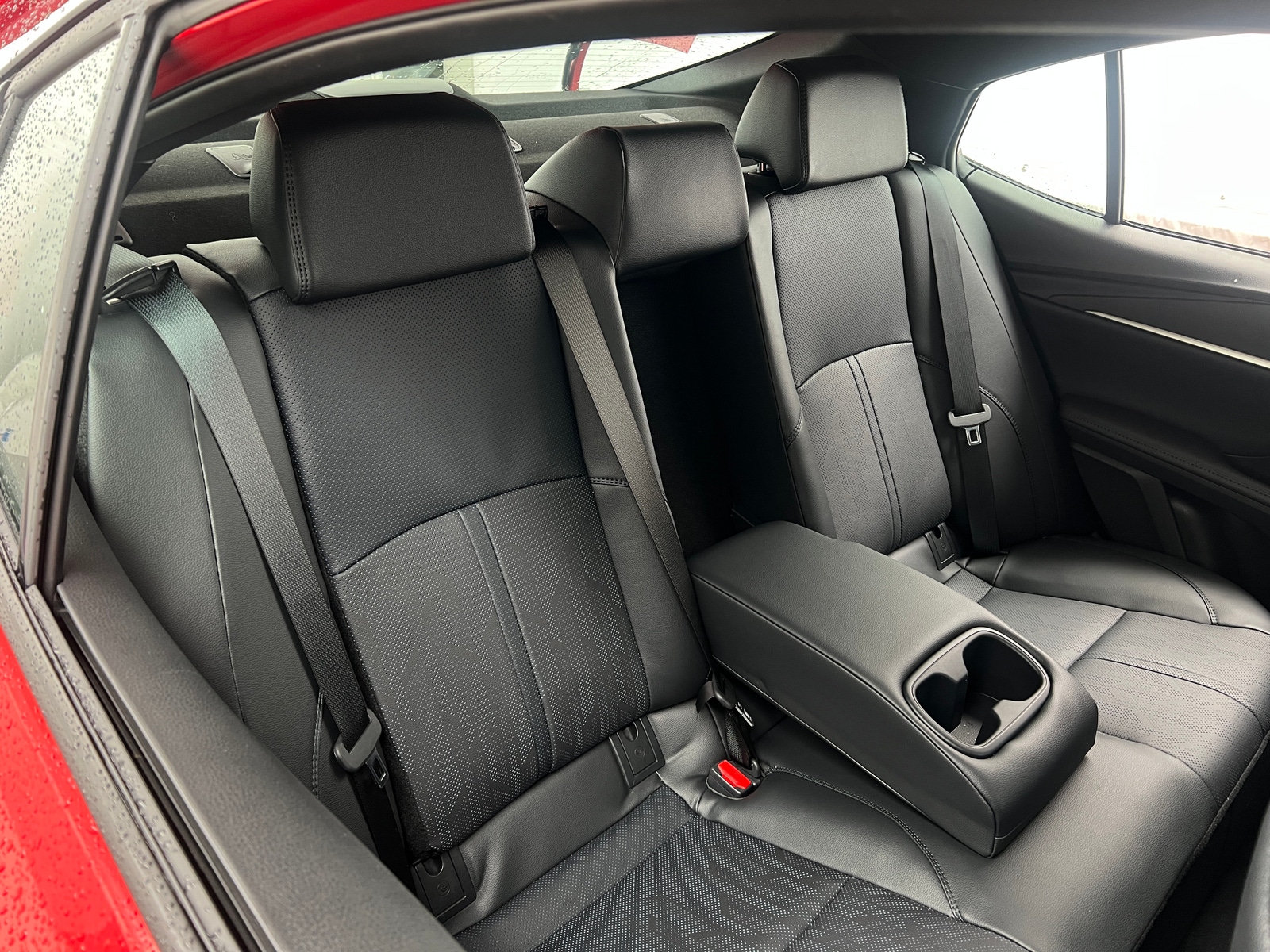 Thumbnail: 2025 Toyota Camry - 5