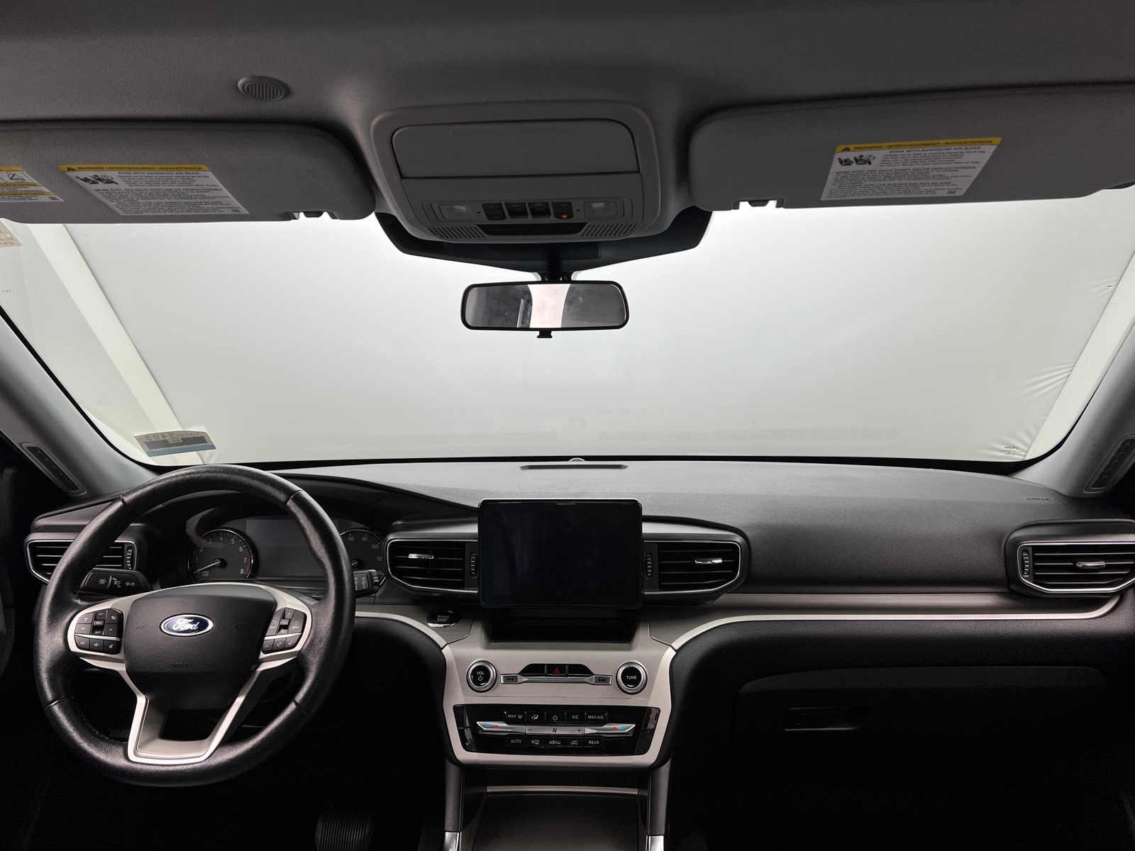 Thumbnail: 2021 Ford Explorer - 3