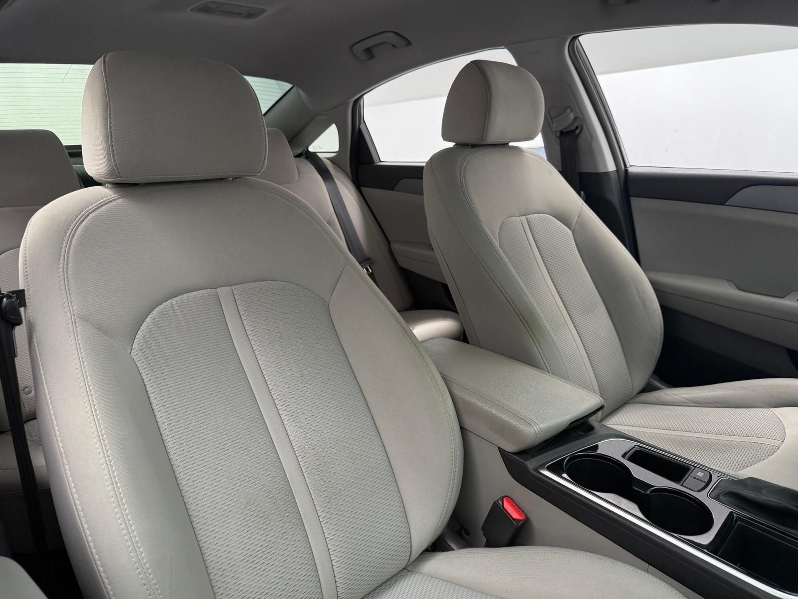 Thumbnail: 2018 Hyundai Sonata - 2