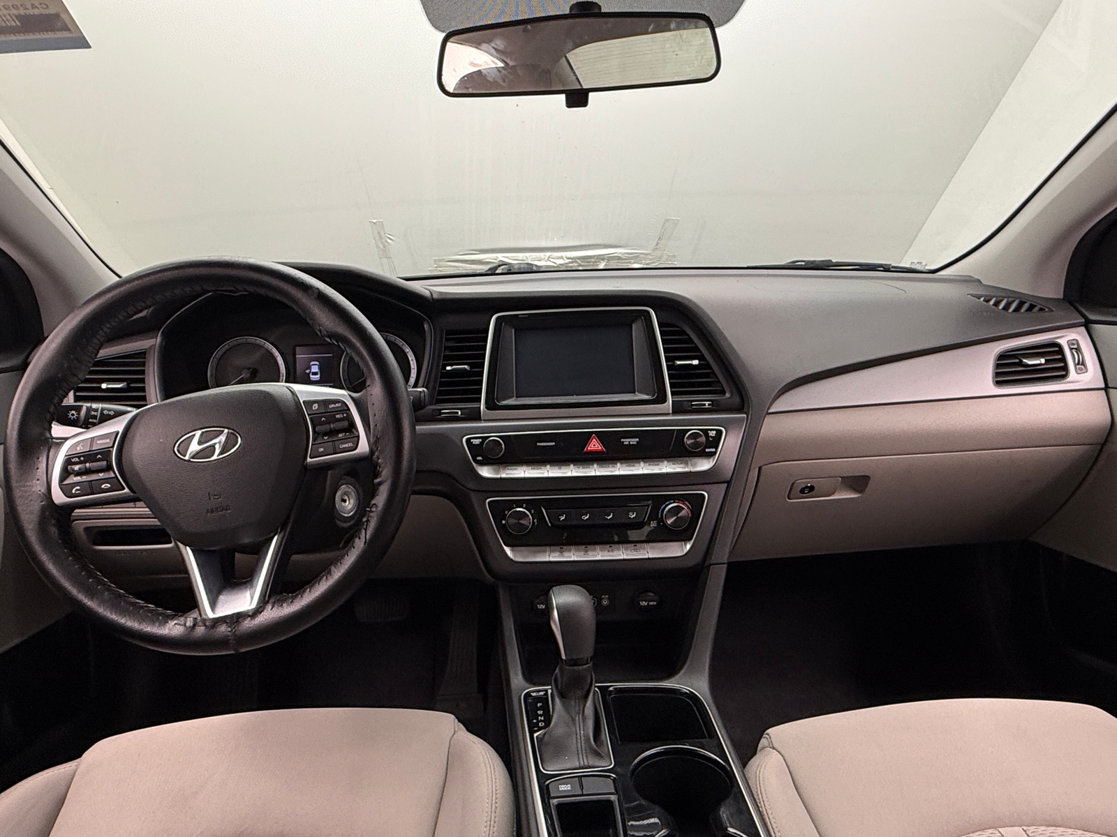Thumbnail: 2018 Hyundai Sonata - 3