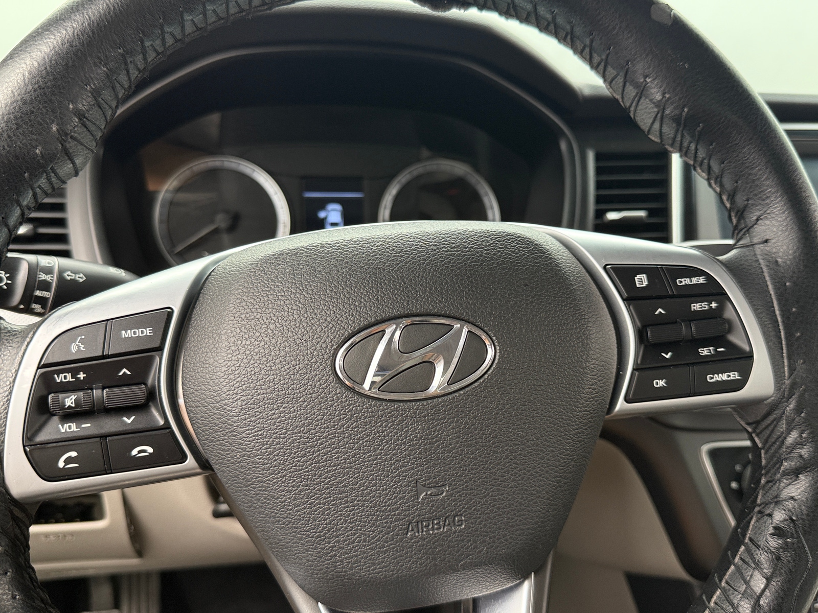 Thumbnail: 2018 Hyundai Sonata - 5