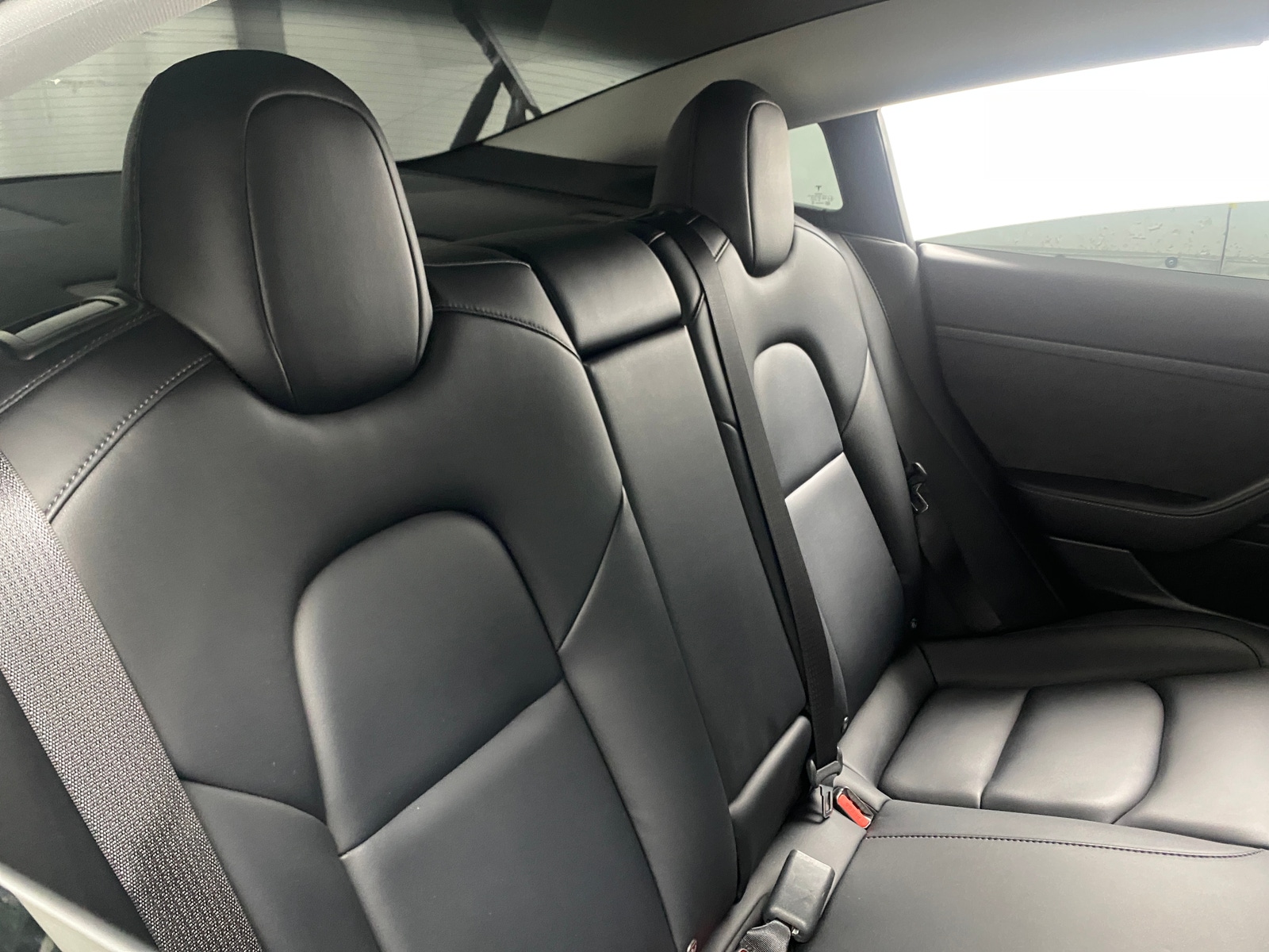 Thumbnail: 2021 Tesla Model 3 - 5