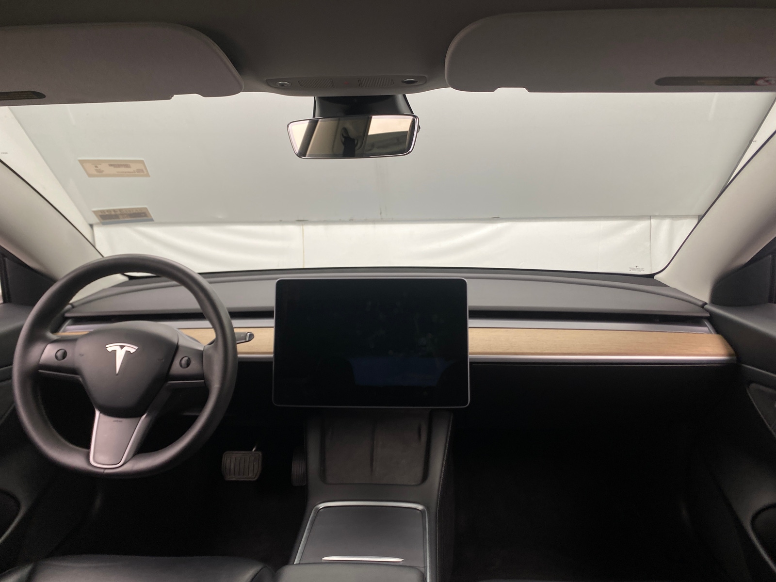 Thumbnail: 2021 Tesla Model 3 - 2