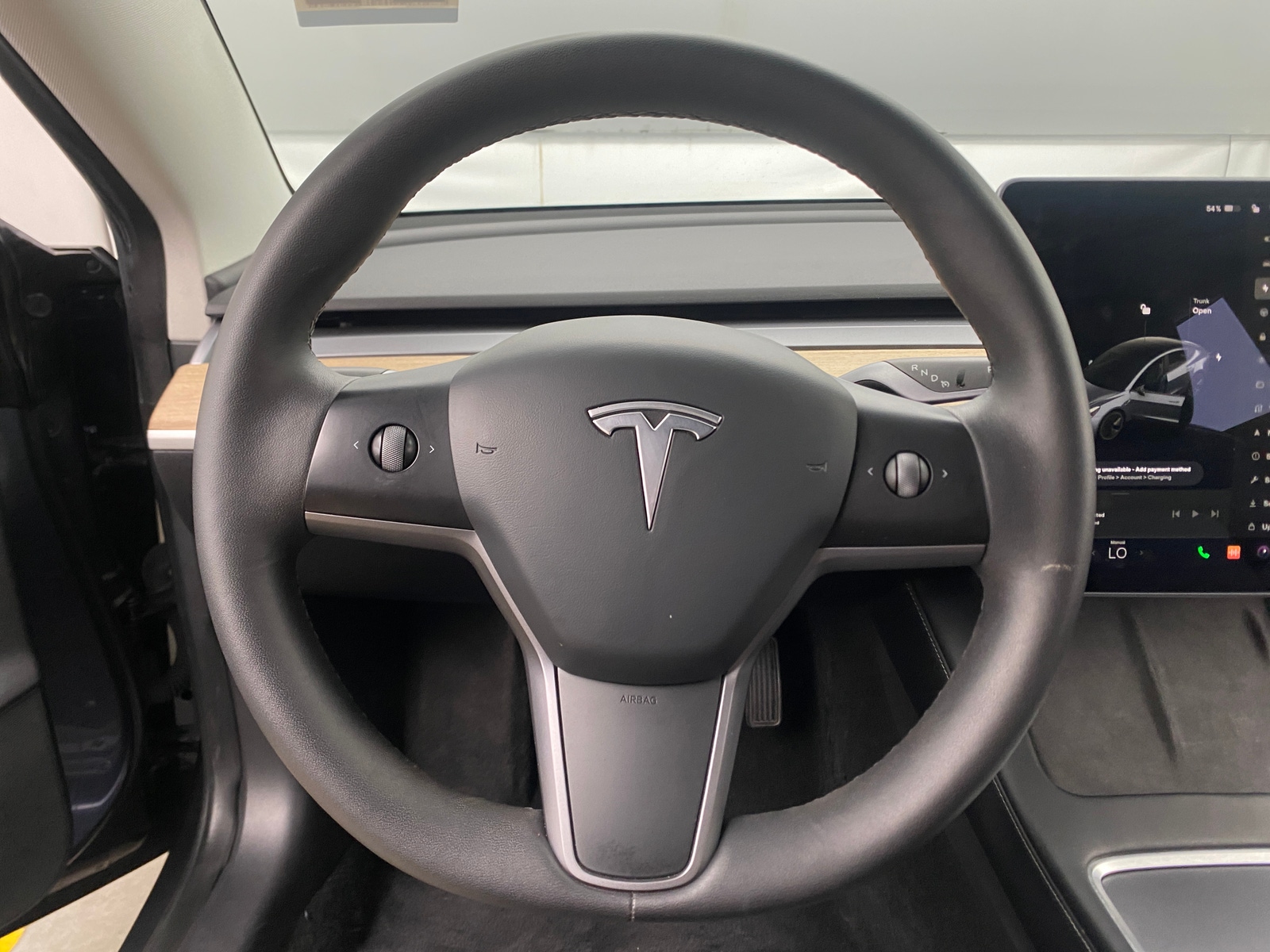 Thumbnail: 2021 Tesla Model 3 - 4