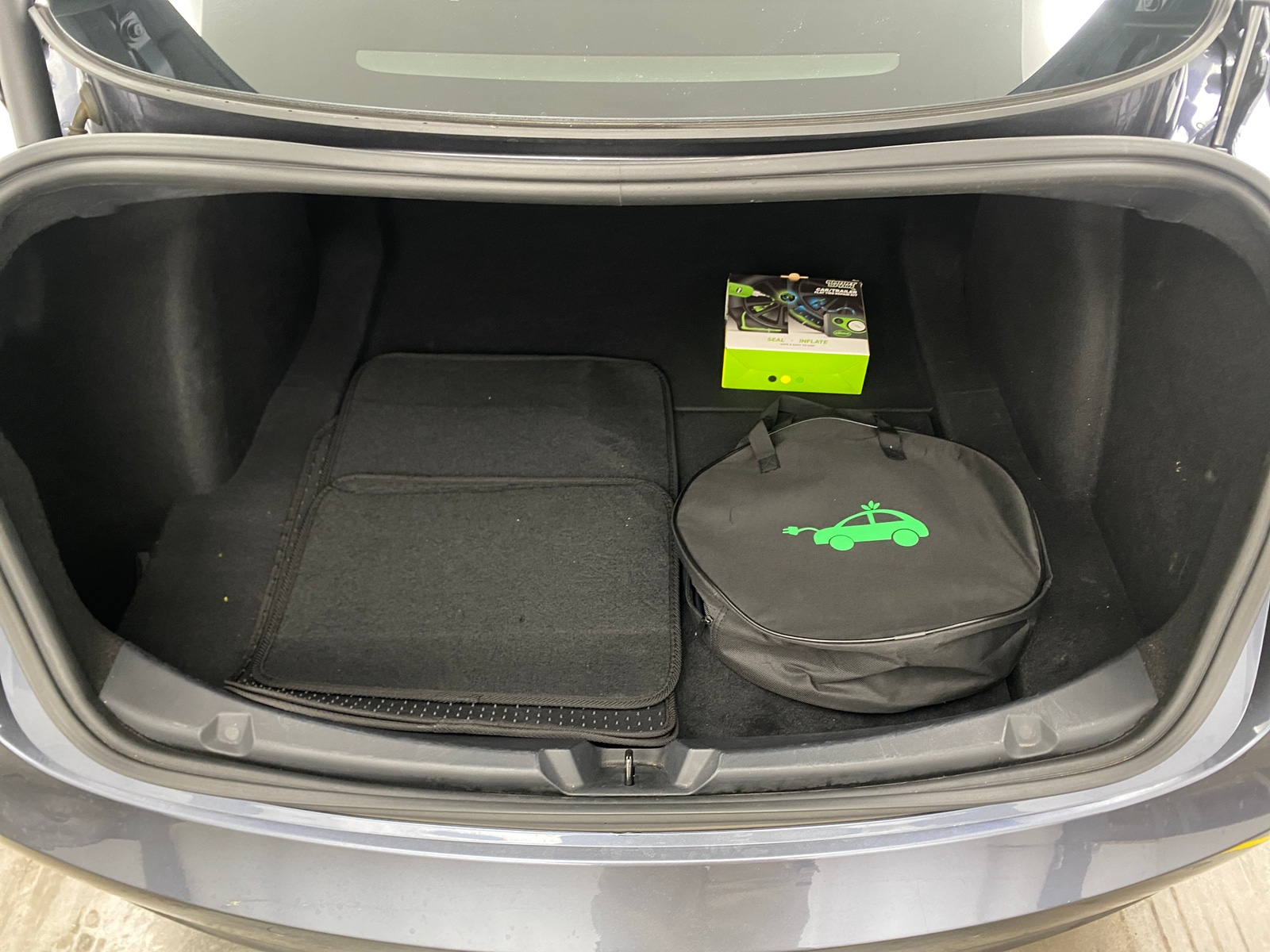 Thumbnail: 2021 Tesla Model 3 - 6