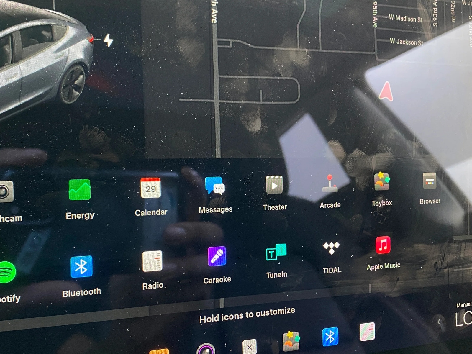 Thumbnail: 2021 Tesla Model 3 - 3