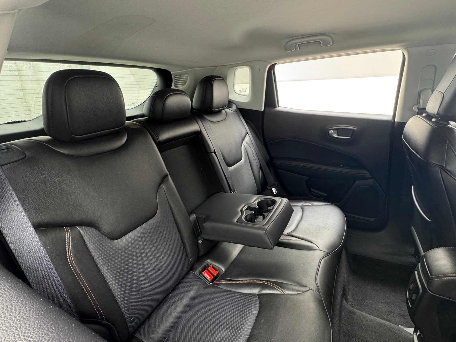 Thumbnail: 2018 Jeep Compass - 5