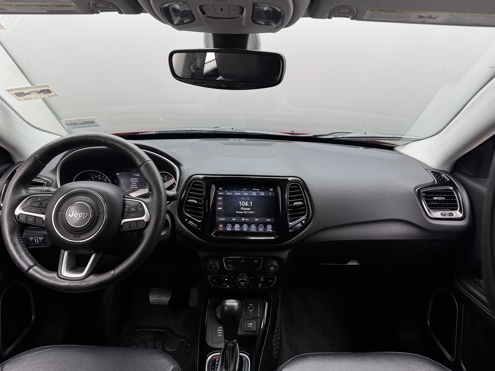 Thumbnail: 2018 Jeep Compass - 2