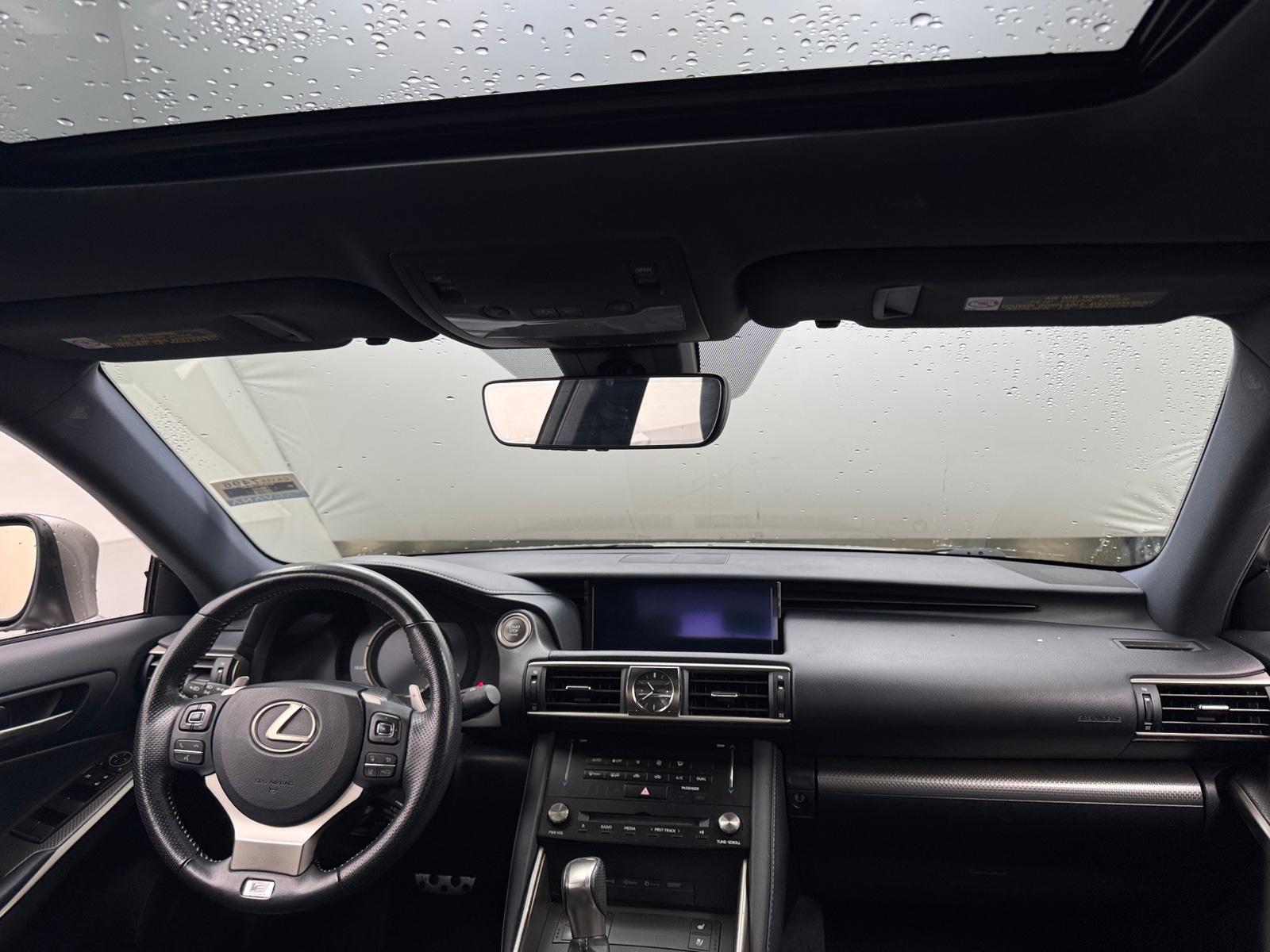 Thumbnail: 2018 Lexus IS - 2