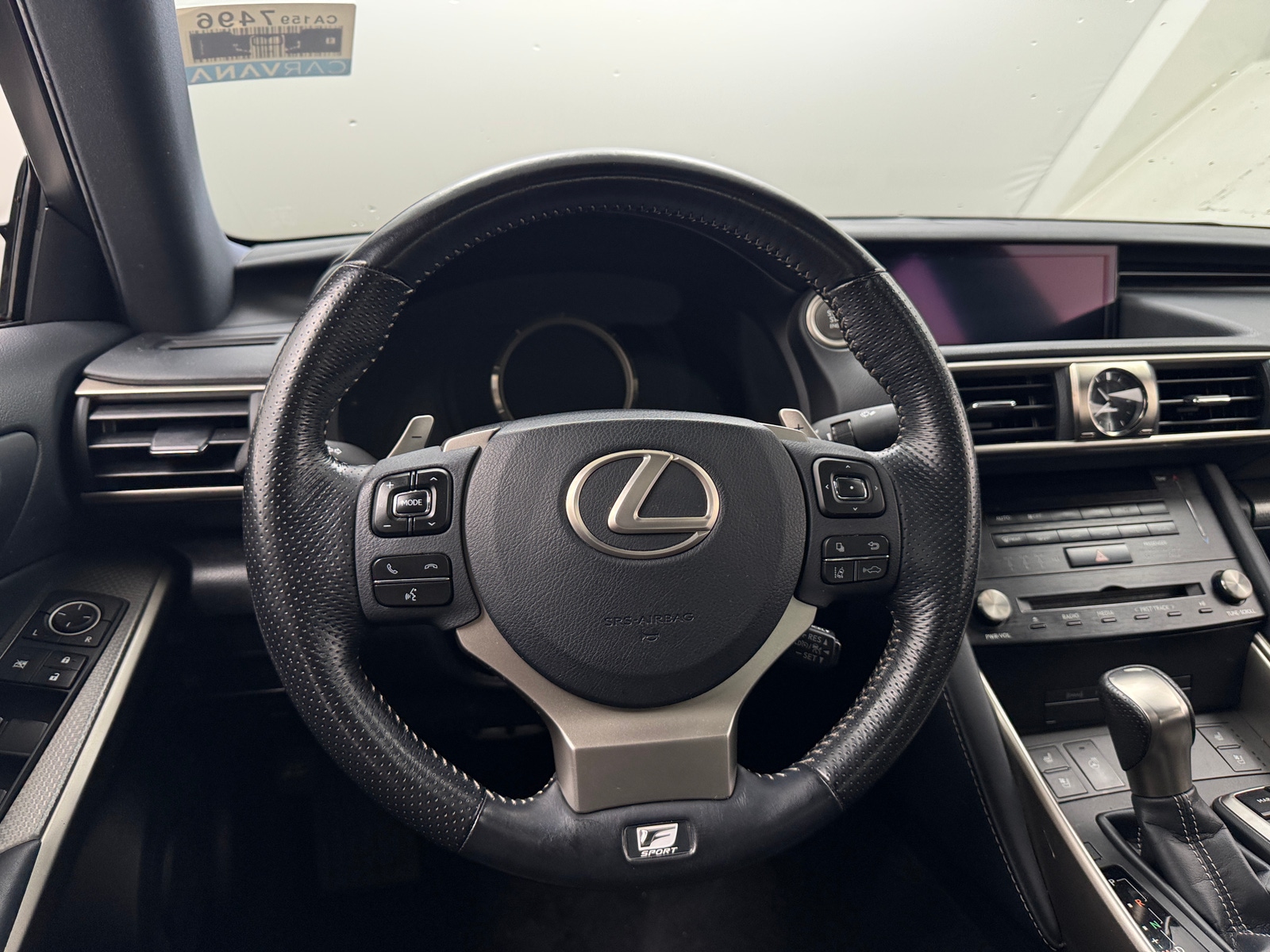 Thumbnail: 2018 Lexus IS - 4