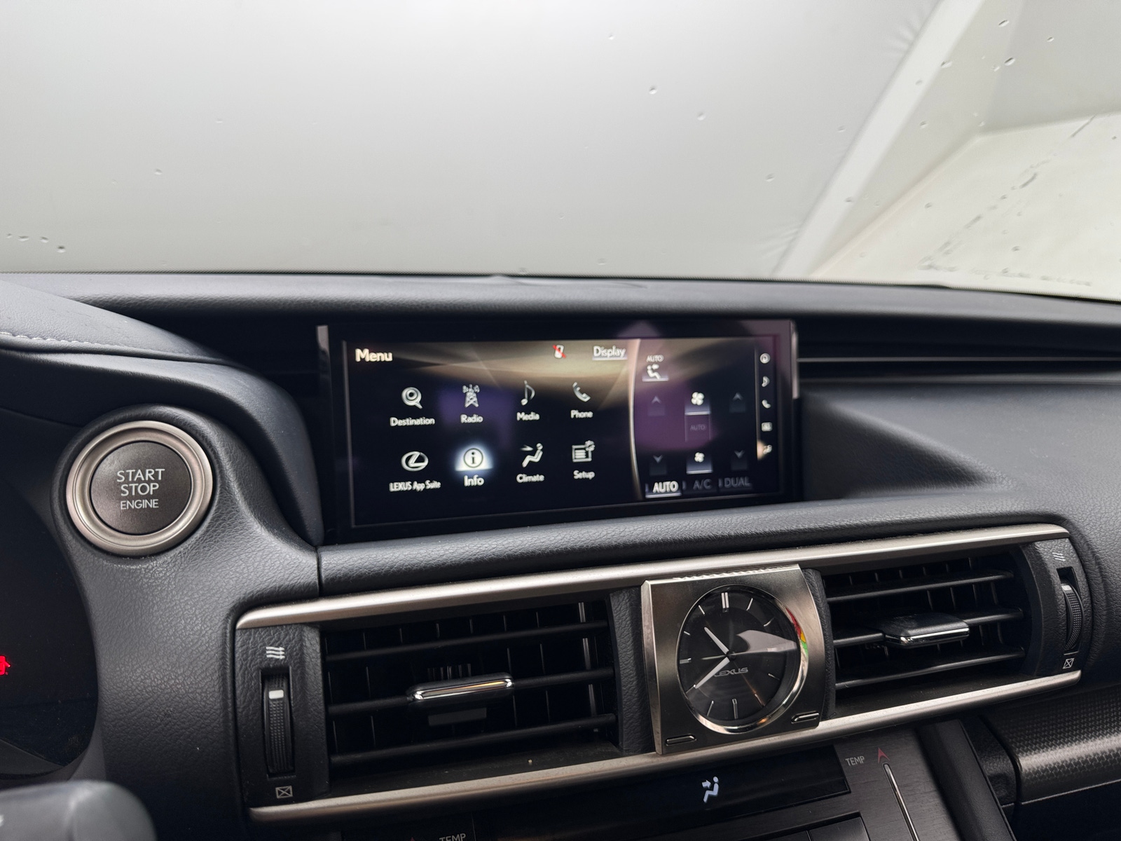 Thumbnail: 2018 Lexus IS - 3