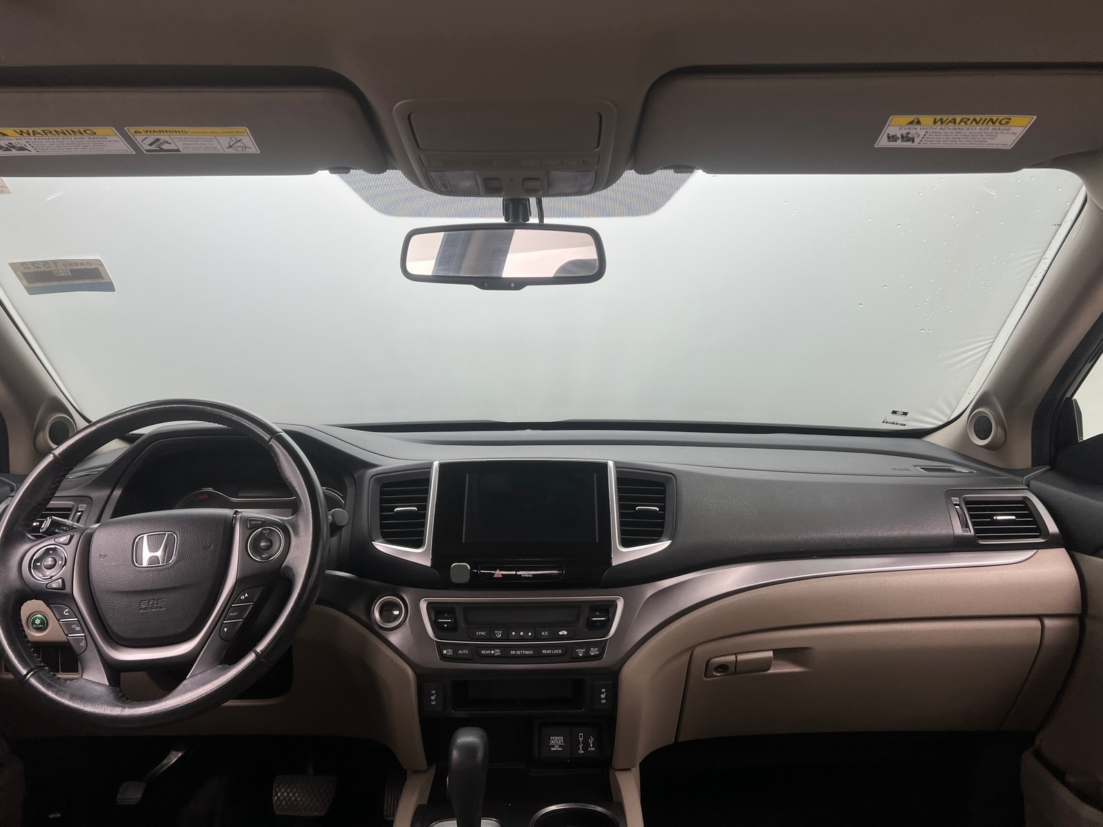 Thumbnail: 2018 Honda Pilot - 2