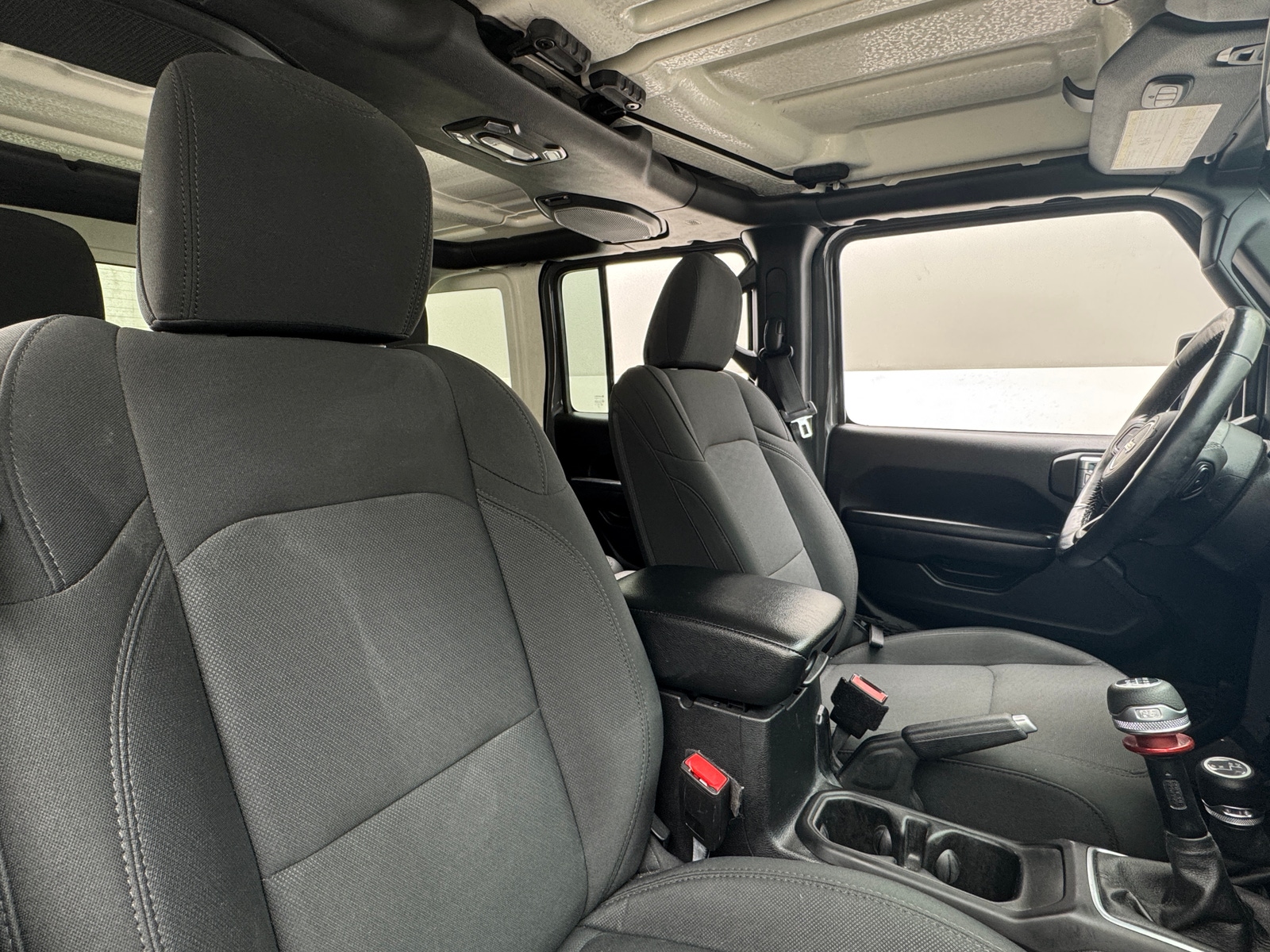 Thumbnail: 2021 Jeep Wrangler - 2
