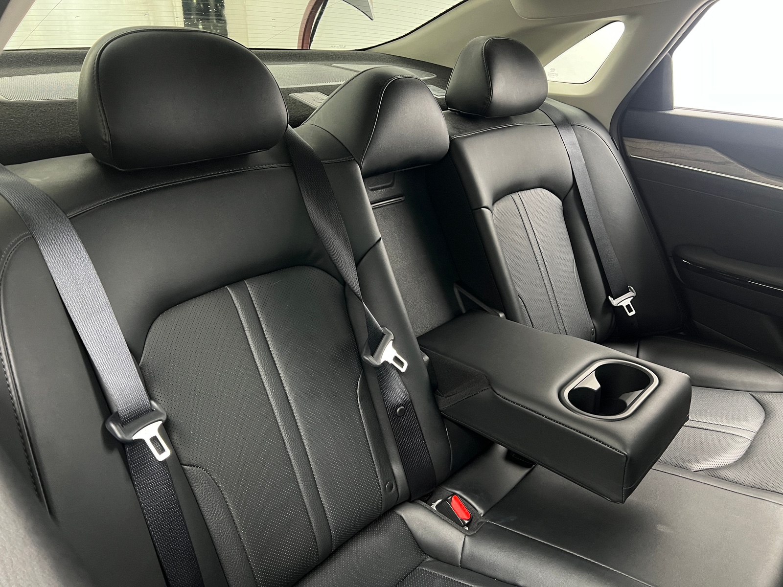 Thumbnail: 2021 Kia K5 - 5