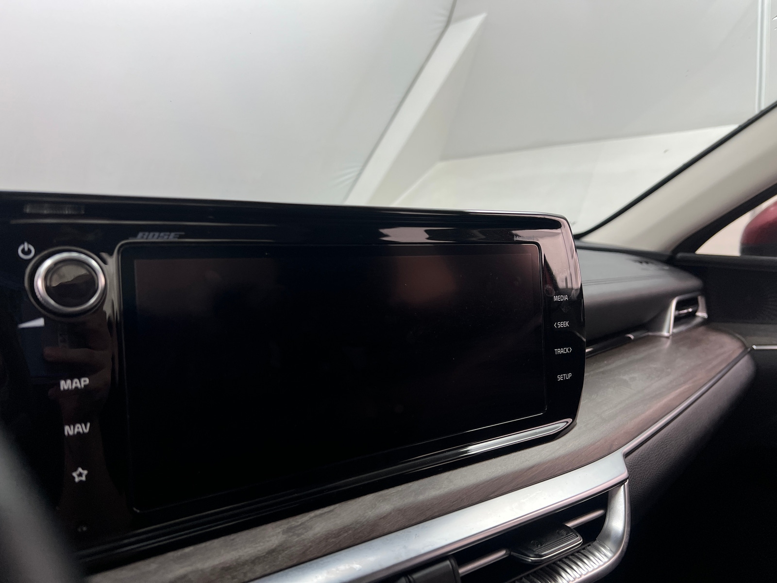 Thumbnail: 2021 Kia K5 - 3