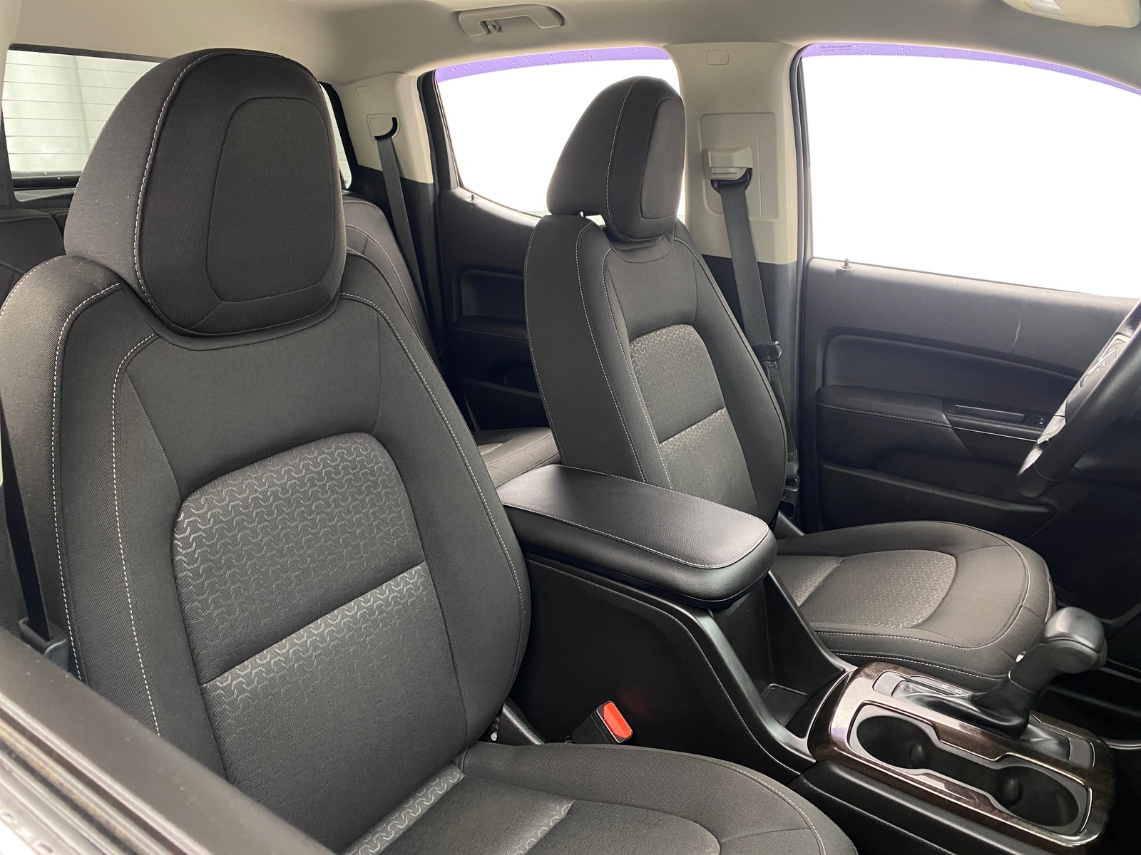 Thumbnail: 2016 GMC Canyon - 2