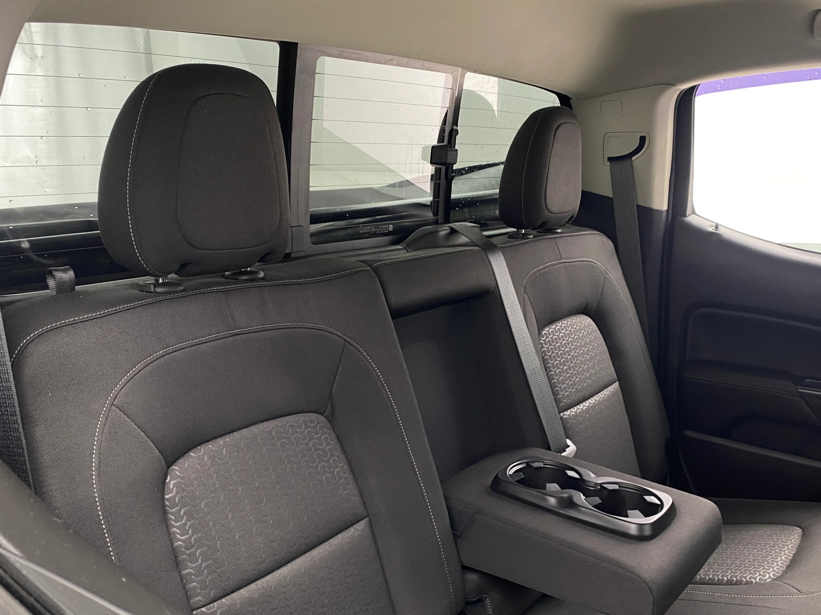 Thumbnail: 2016 GMC Canyon - 6