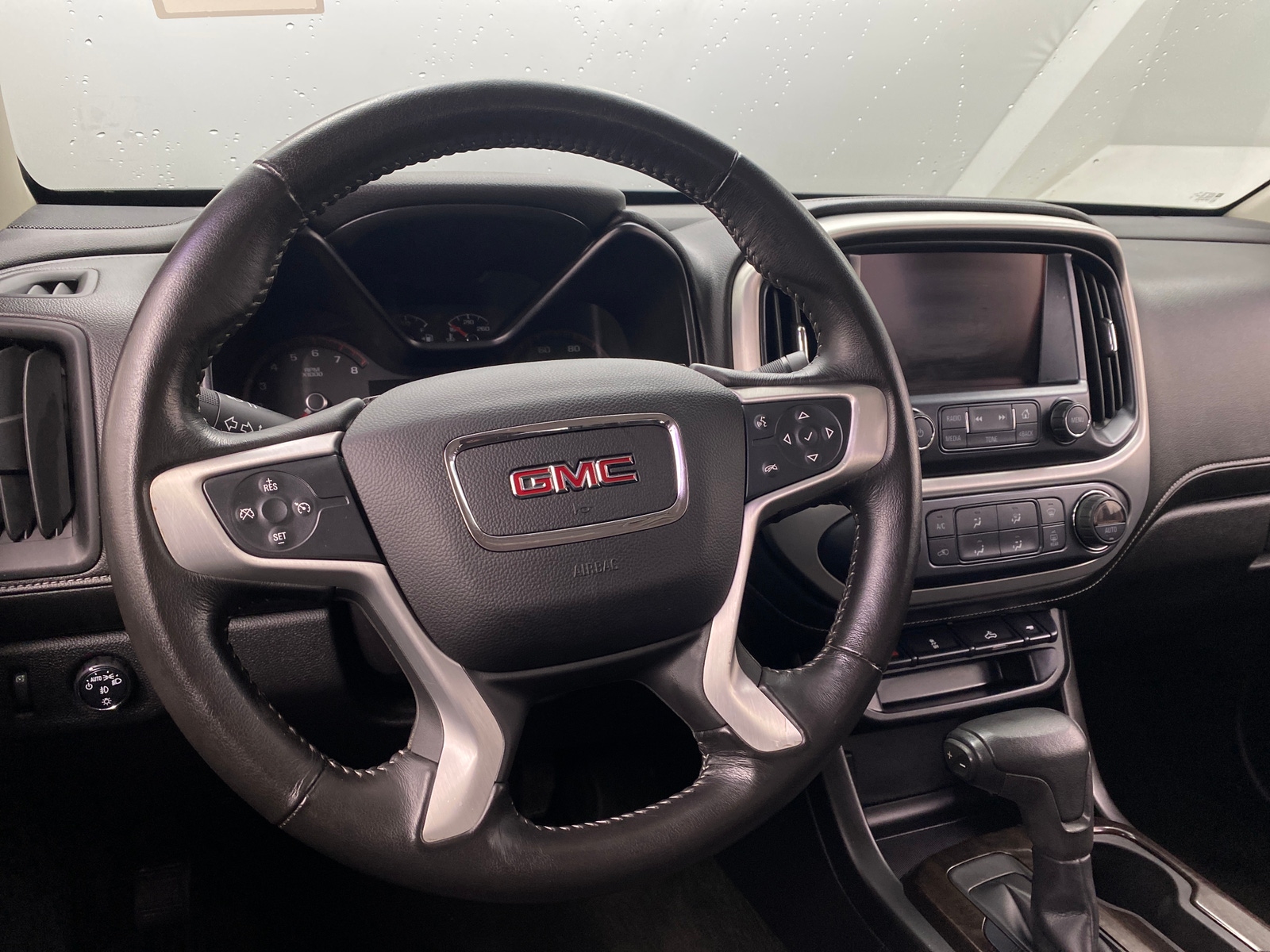Thumbnail: 2016 GMC Canyon - 5