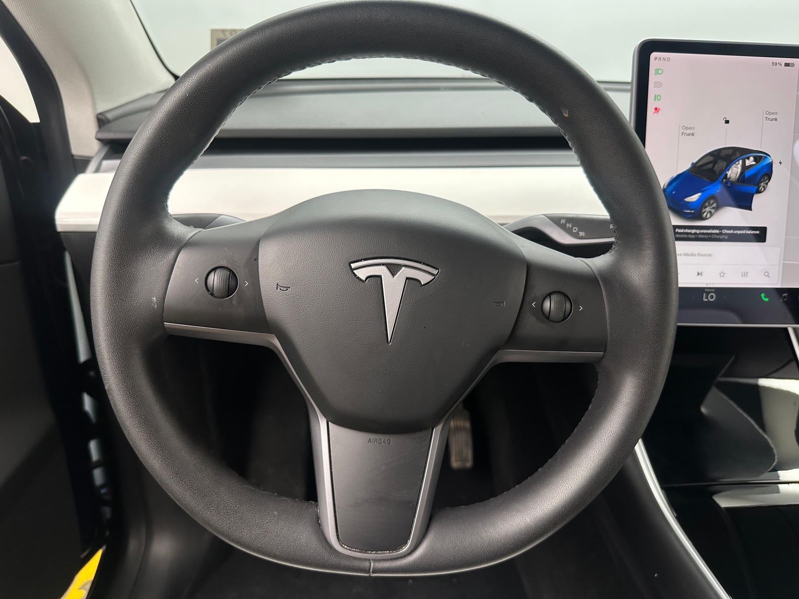 Thumbnail: 2020 Tesla Model Y - 4