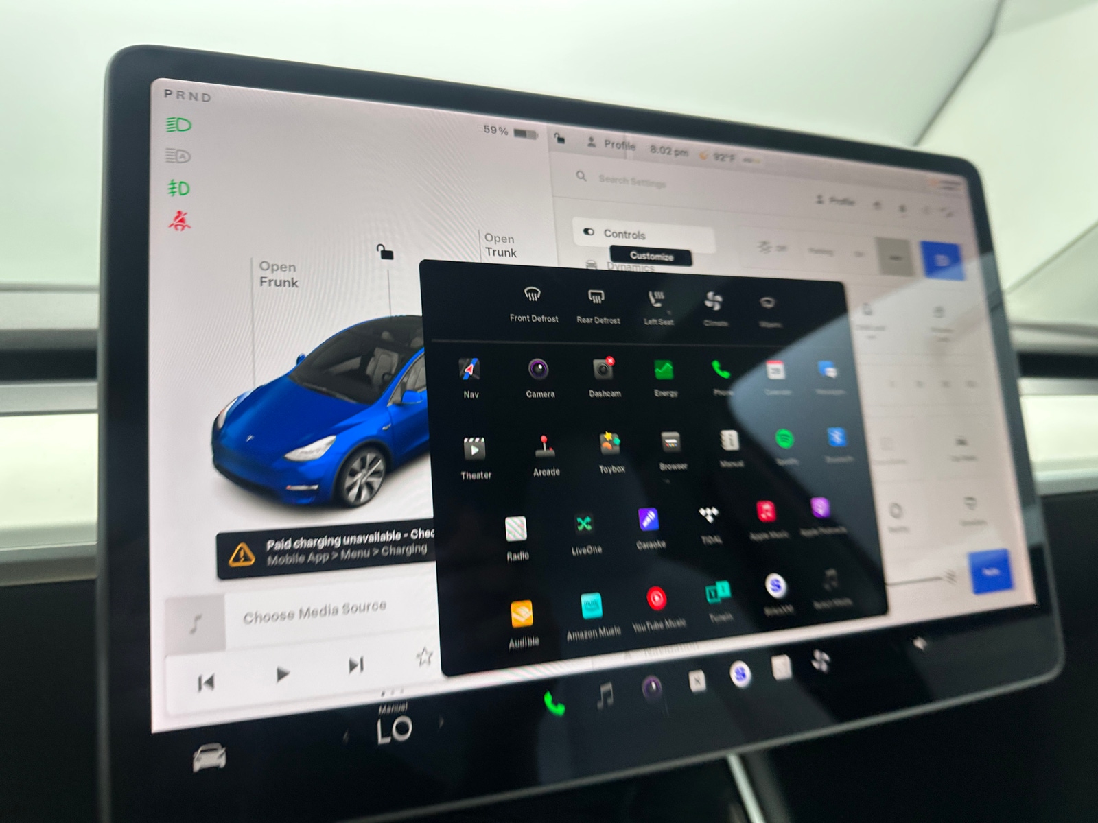 Thumbnail: 2020 Tesla Model Y - 3