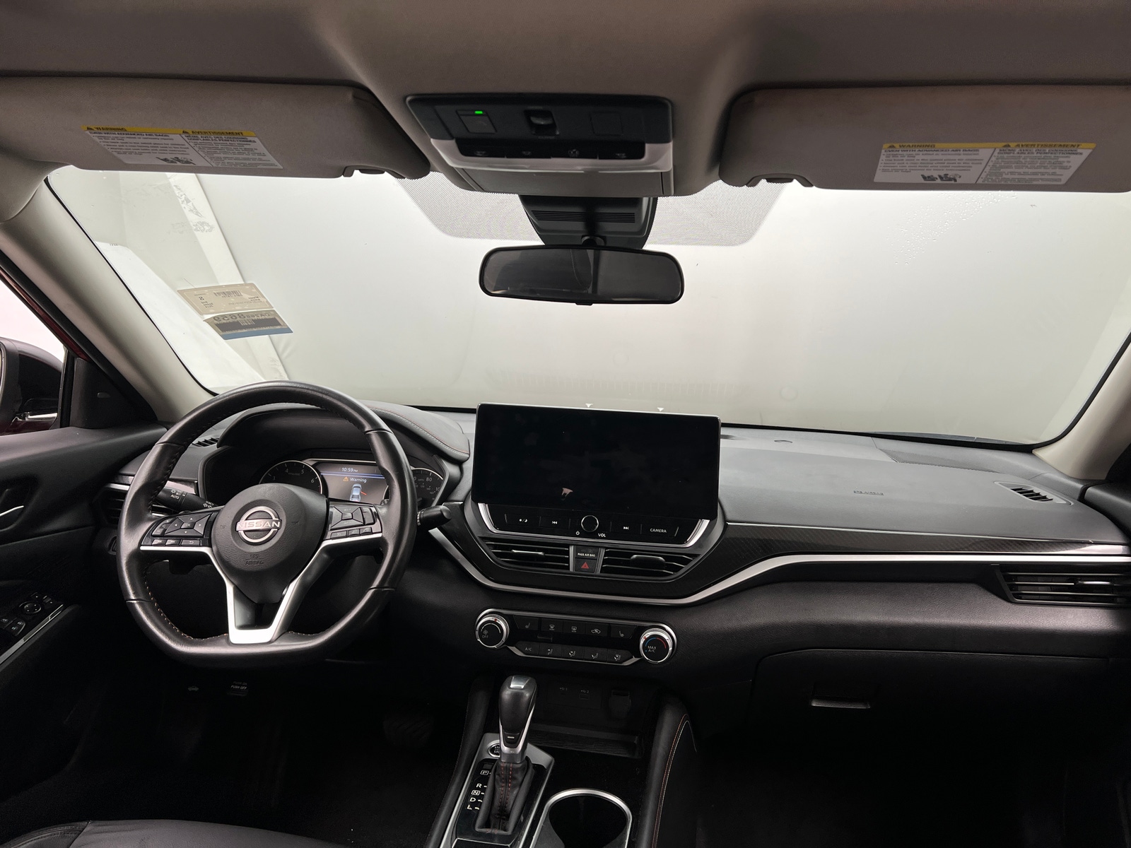 Thumbnail: 2024 Nissan Altima - 2