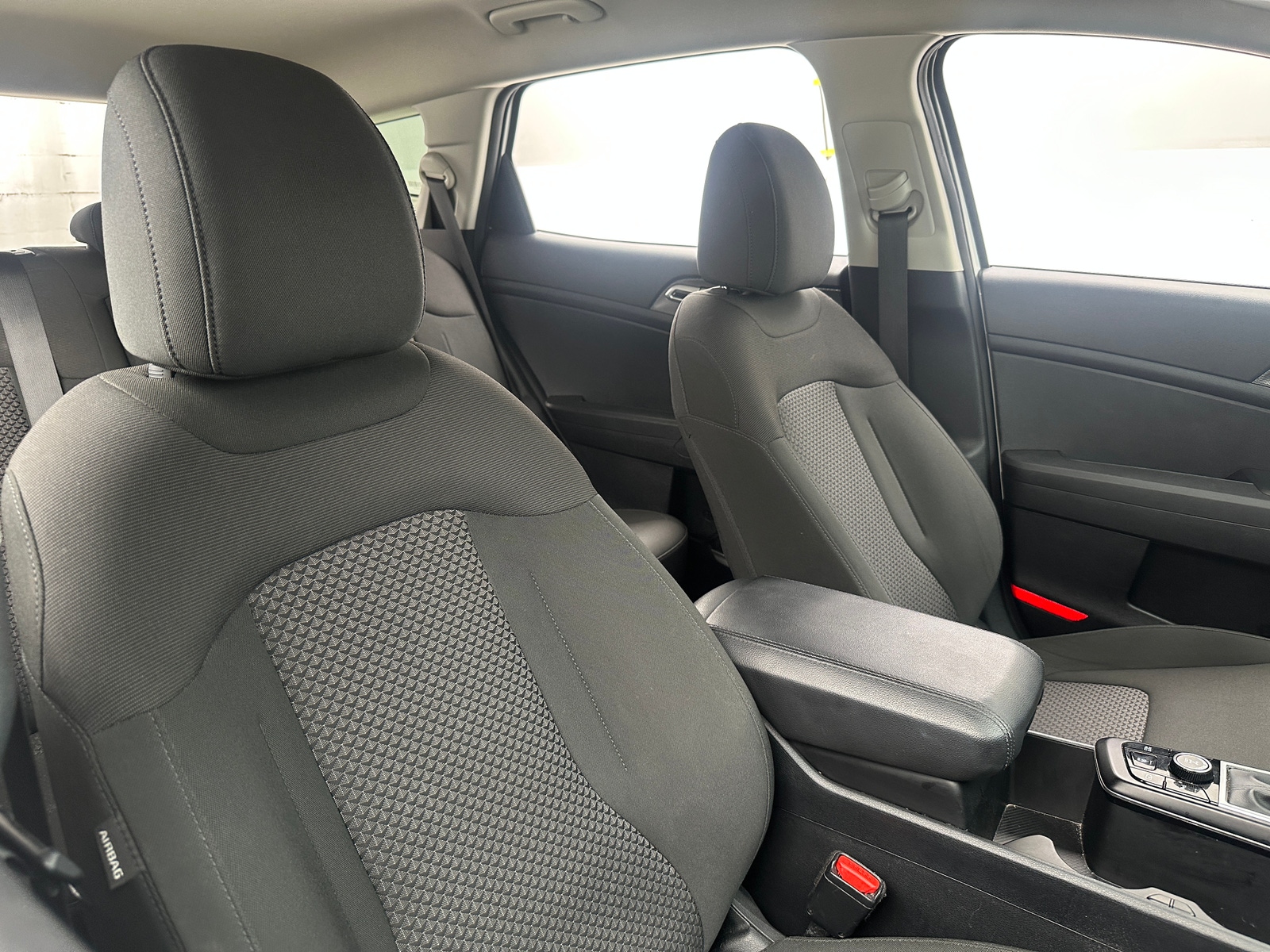 Thumbnail: 2024 Kia Sportage - 2
