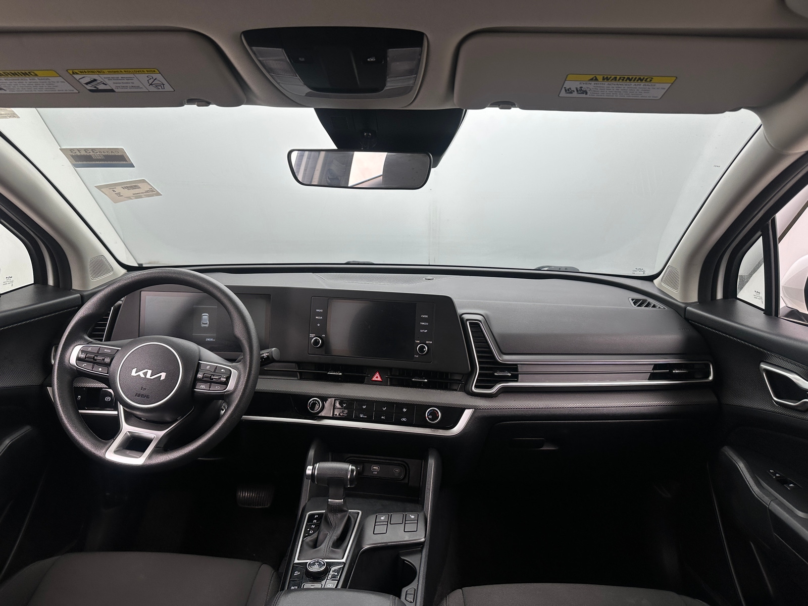 Thumbnail: 2024 Kia Sportage - 3