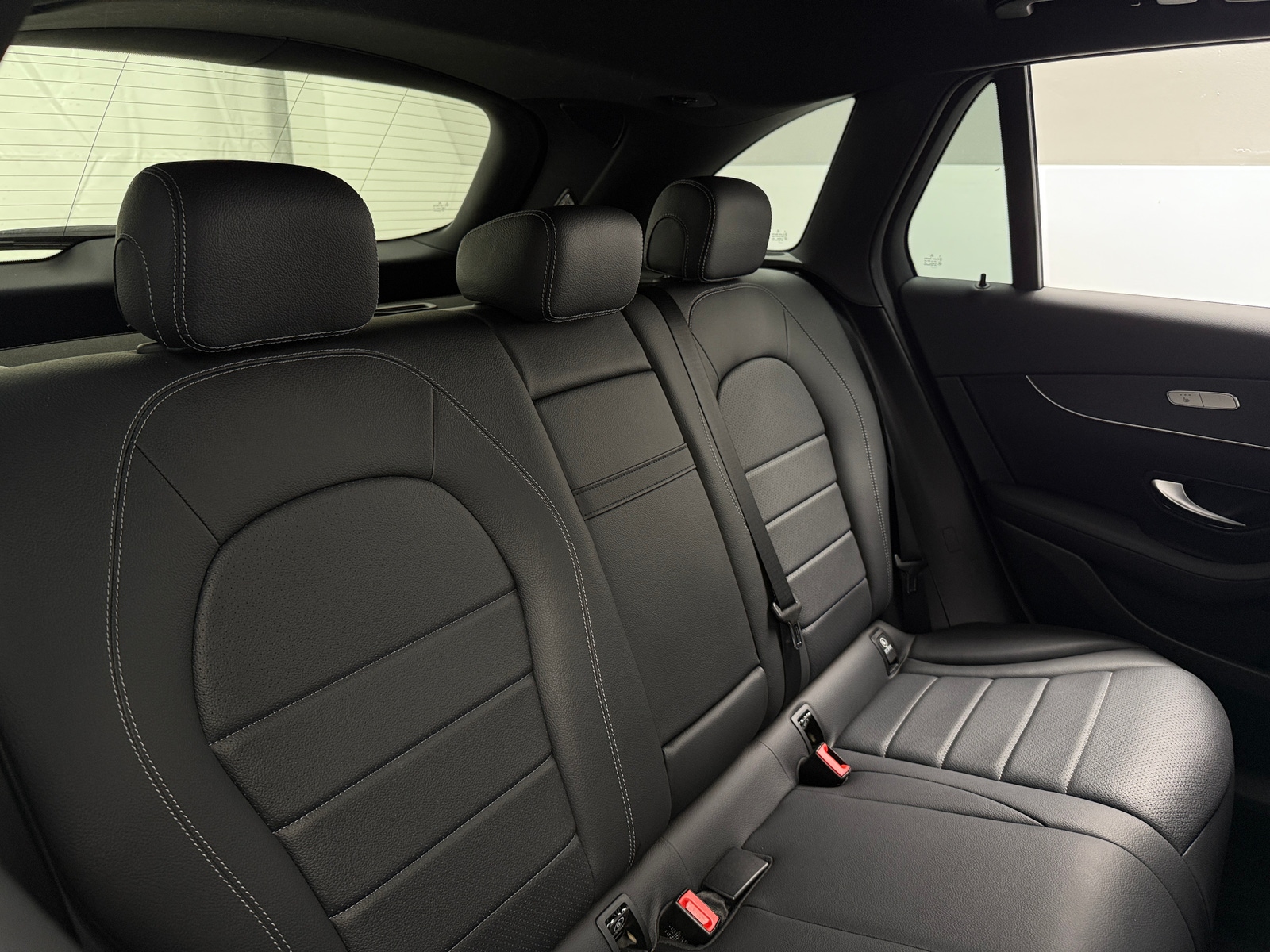 Thumbnail: 2021 Mercedes-Benz GLC - 5
