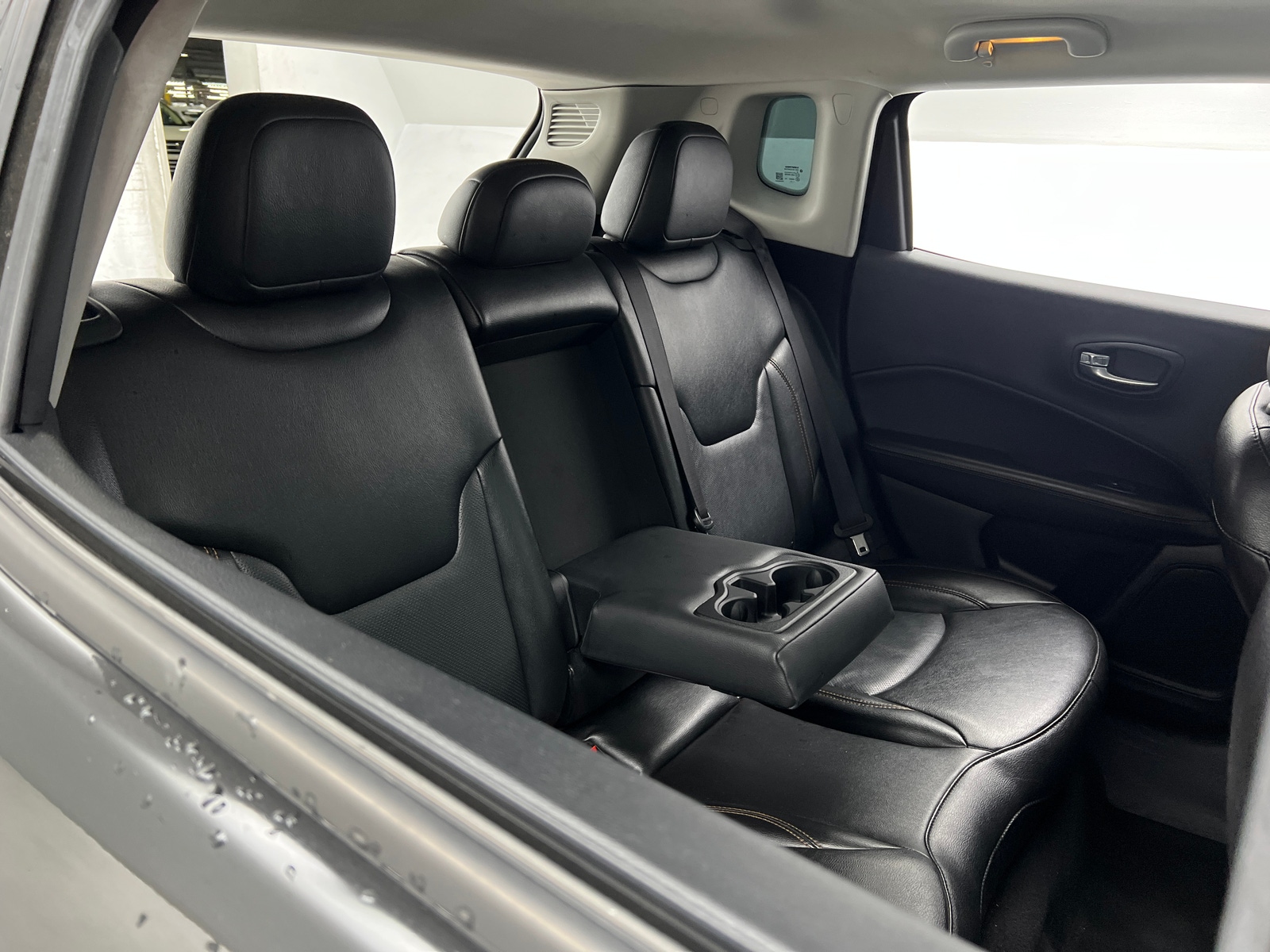 Thumbnail: 2020 Jeep Compass - 5