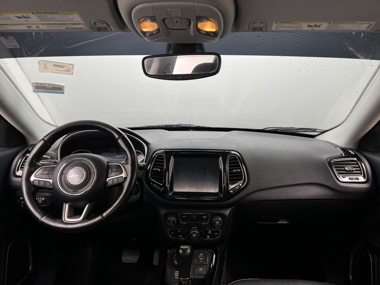 Thumbnail: 2020 Jeep Compass - 2