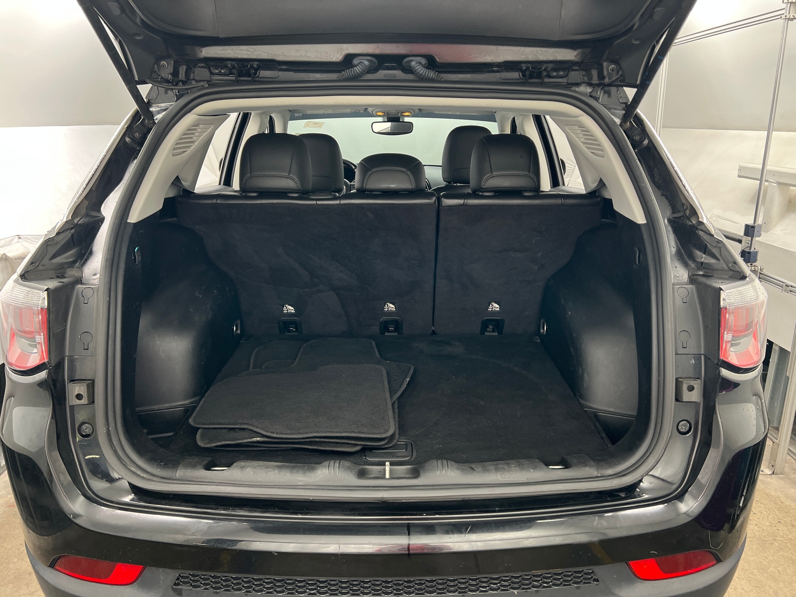 Thumbnail: 2020 Jeep Compass - 6