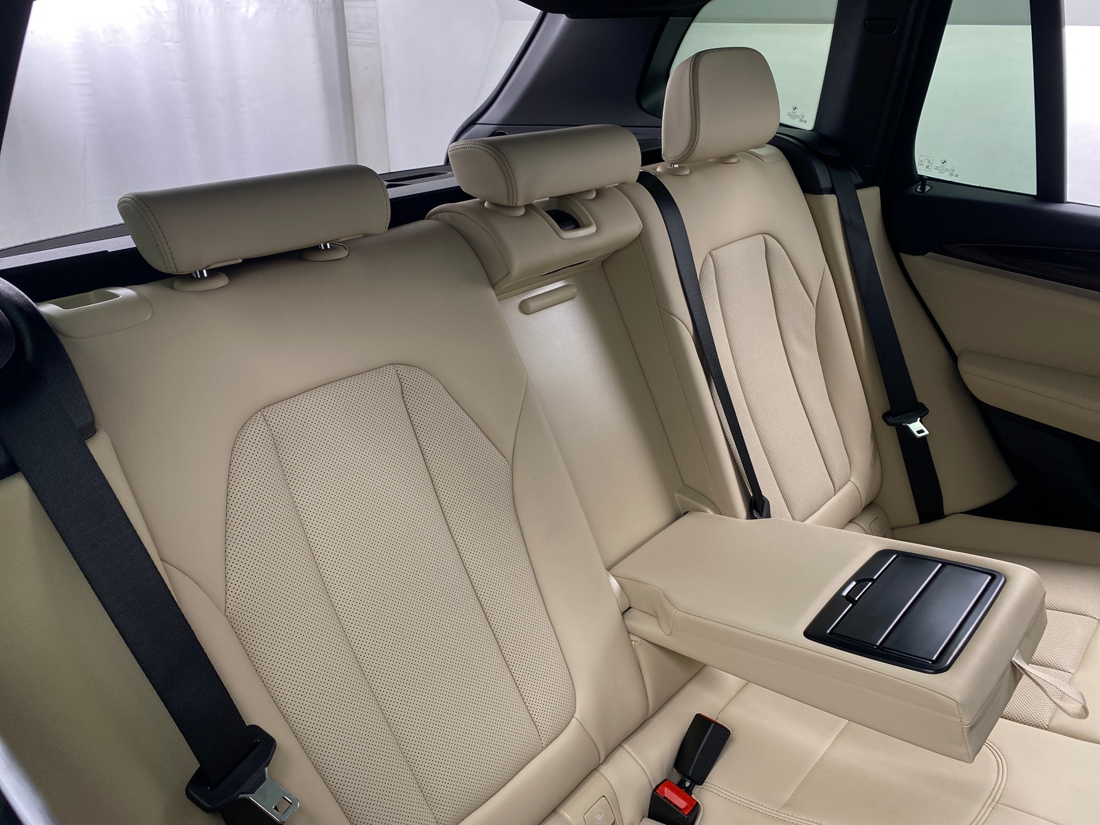 Thumbnail: 2024 BMW X3 - 5