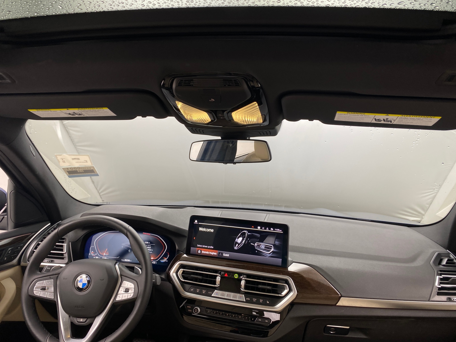 Thumbnail: 2024 BMW X3 - 2