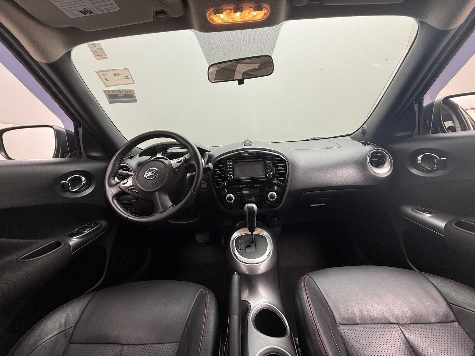 Thumbnail: 2015 Nissan Juke - 2
