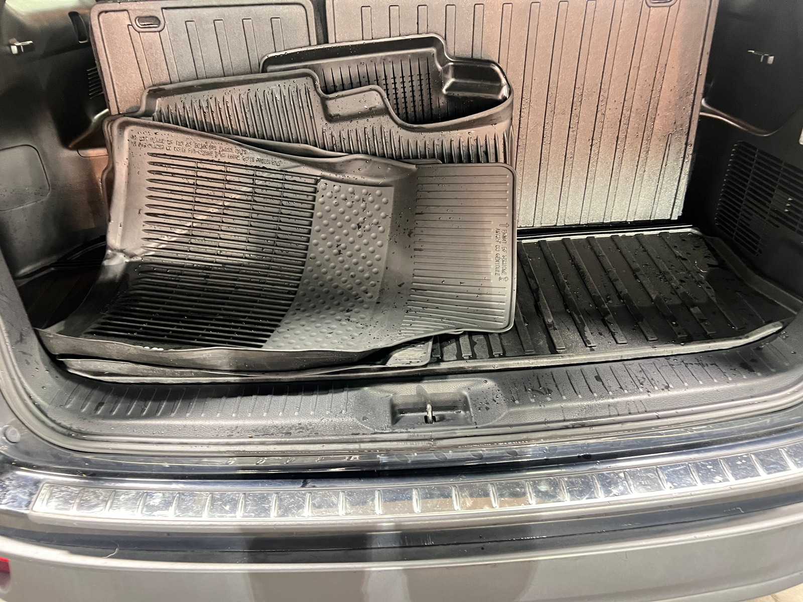 Thumbnail: 2019 Toyota Highlander - 6