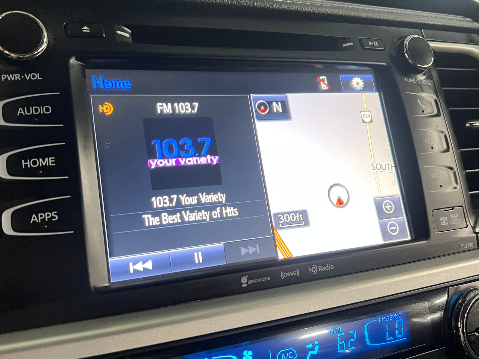 Thumbnail: 2019 Toyota Highlander - 3