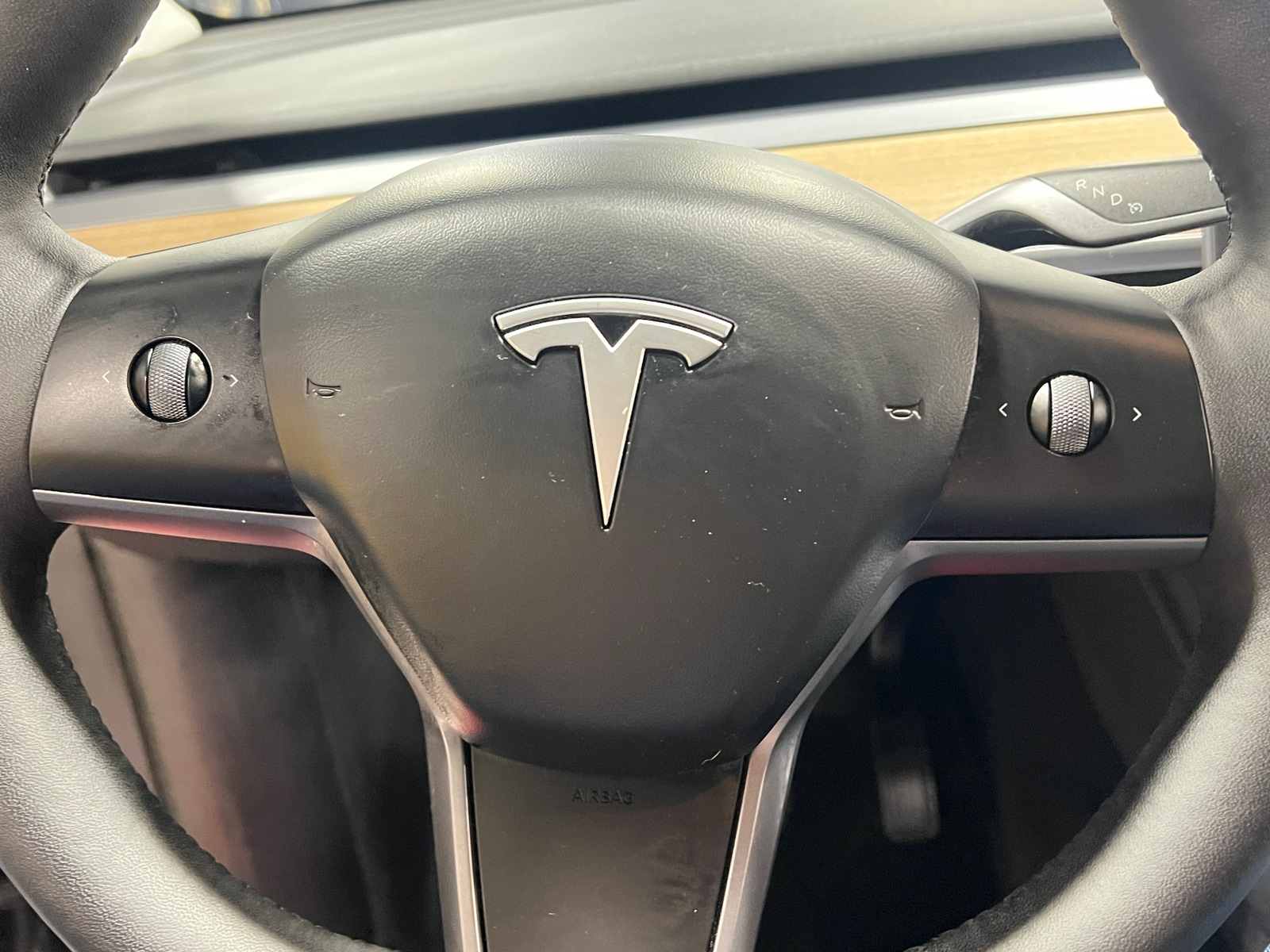 Thumbnail: 2024 Tesla Model Y - 4