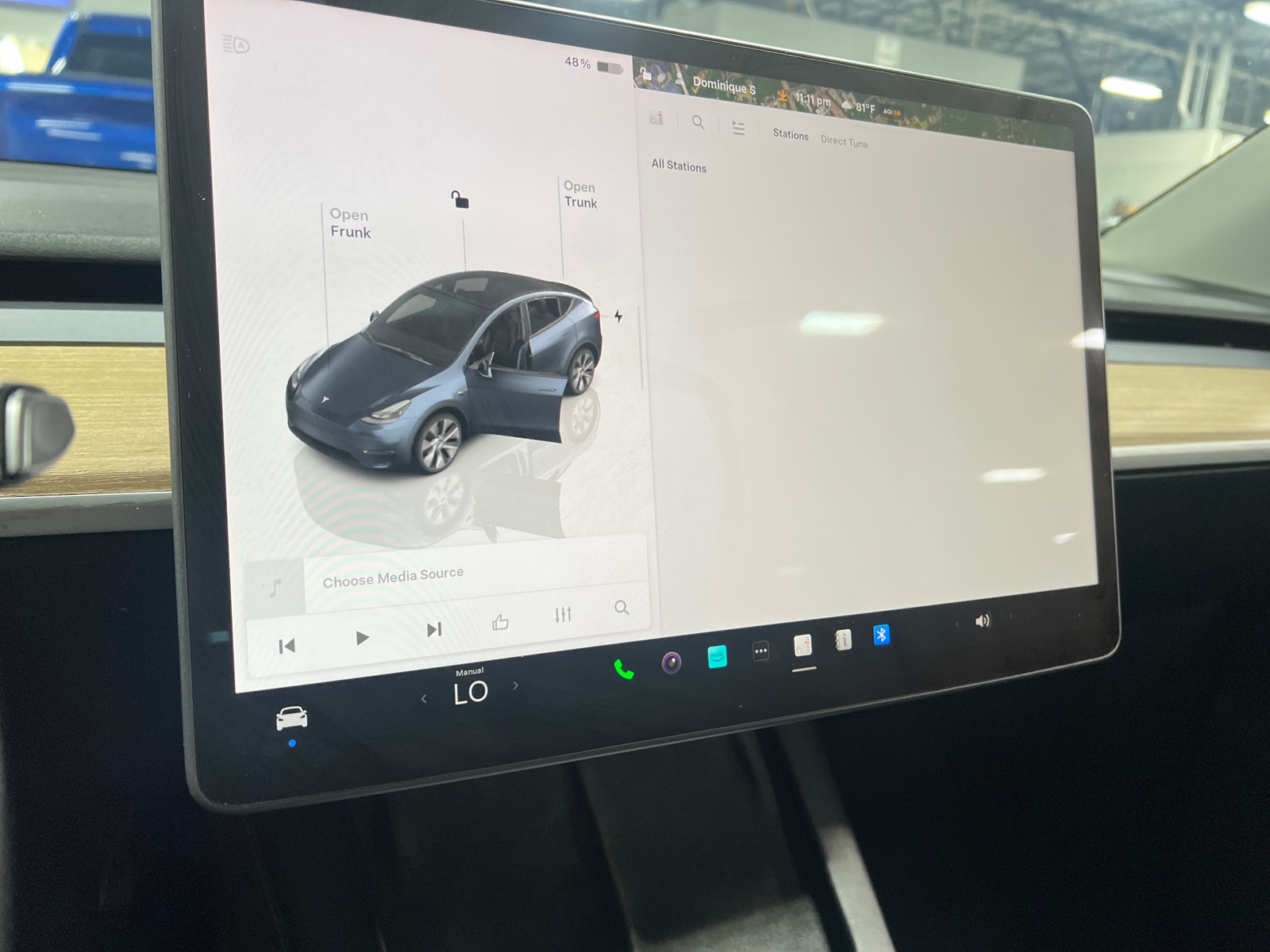 Thumbnail: 2024 Tesla Model Y - 3