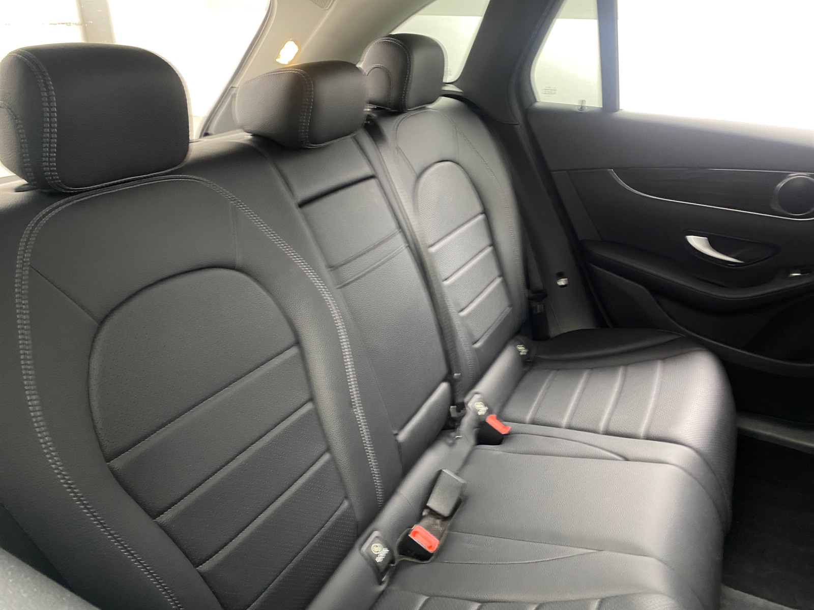 Thumbnail: 2016 Mercedes-Benz GLC - 5