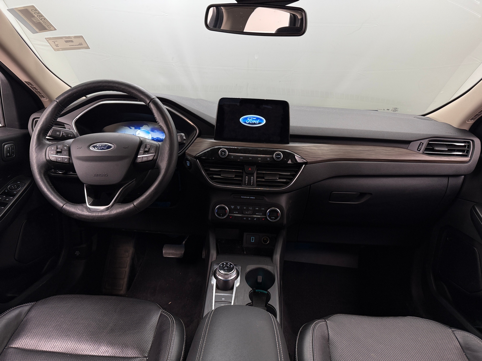 Thumbnail: 2020 Ford Escape - 2