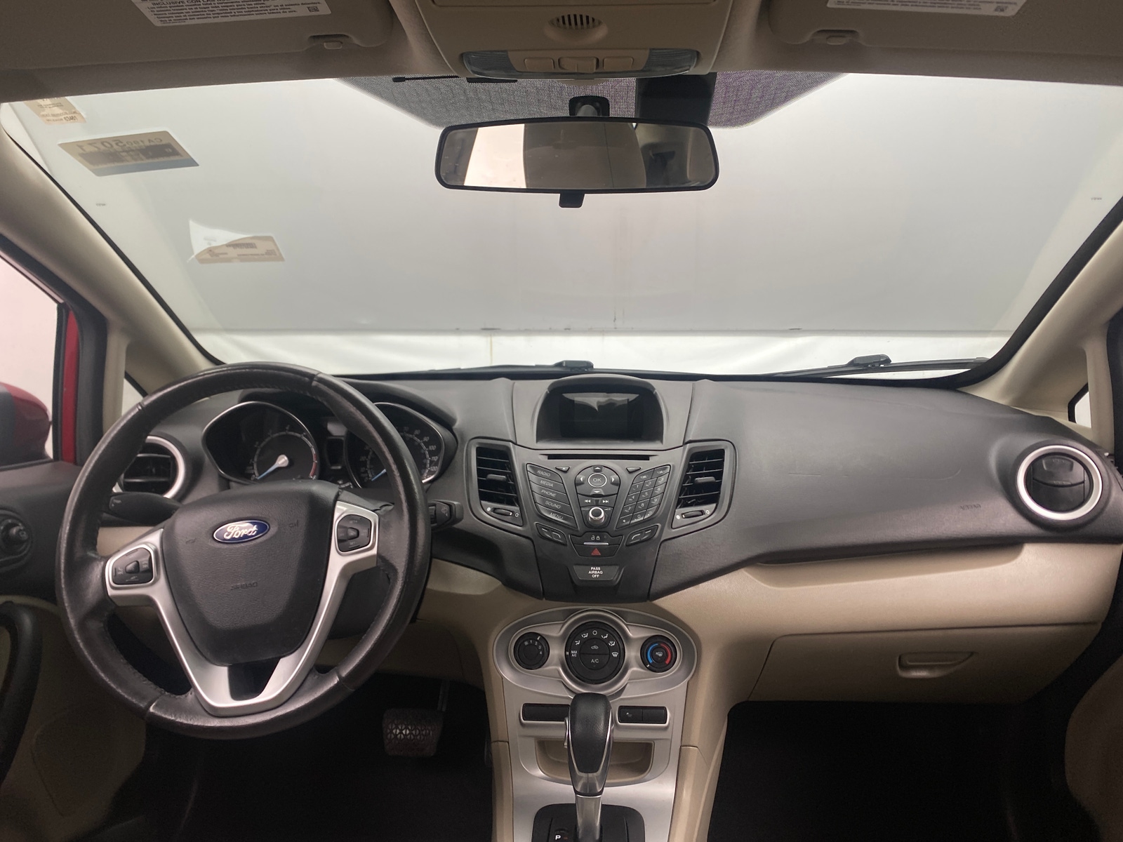 Thumbnail: 2016 Ford Fiesta - 3