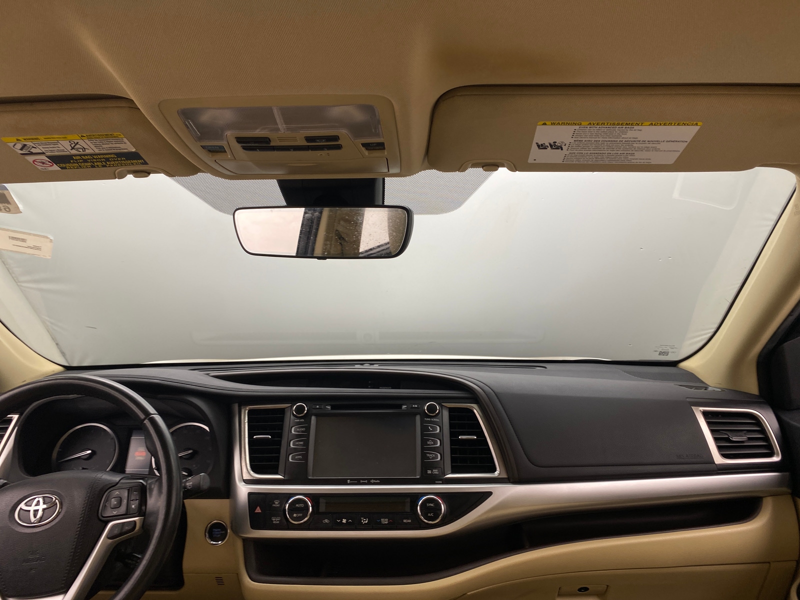 Thumbnail: 2019 Toyota Highlander - 2