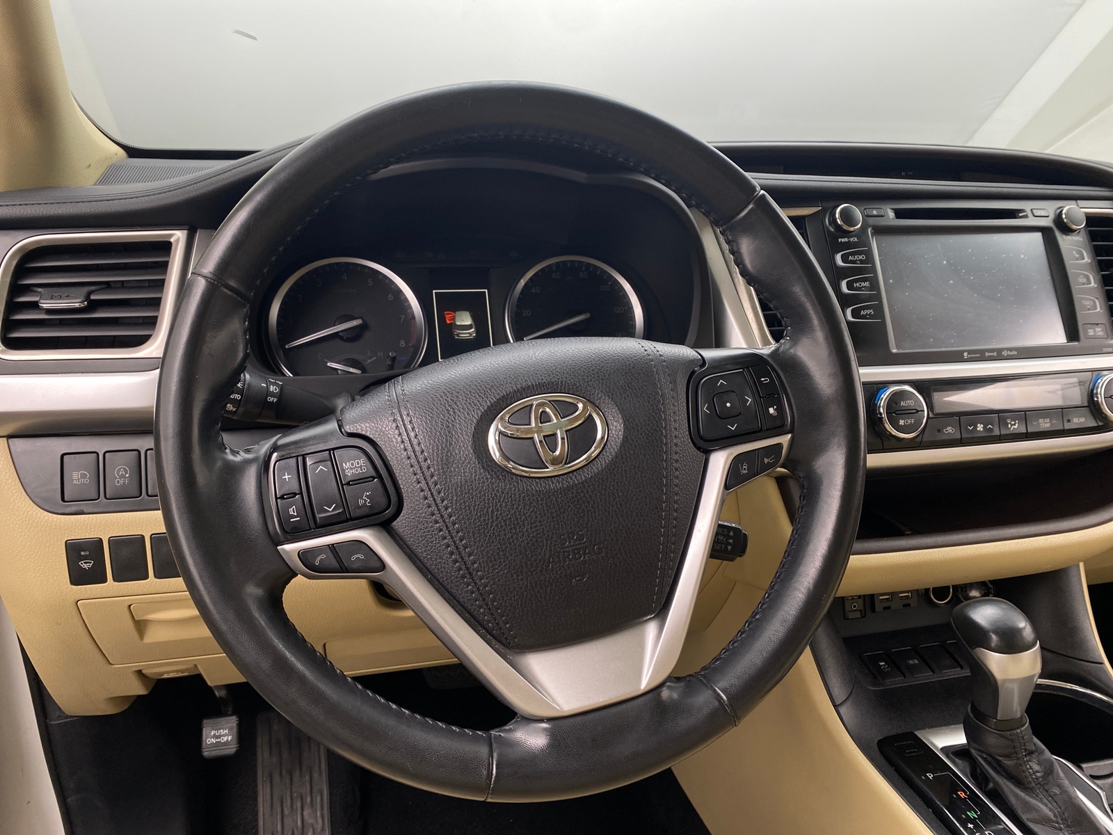 Thumbnail: 2019 Toyota Highlander - 4